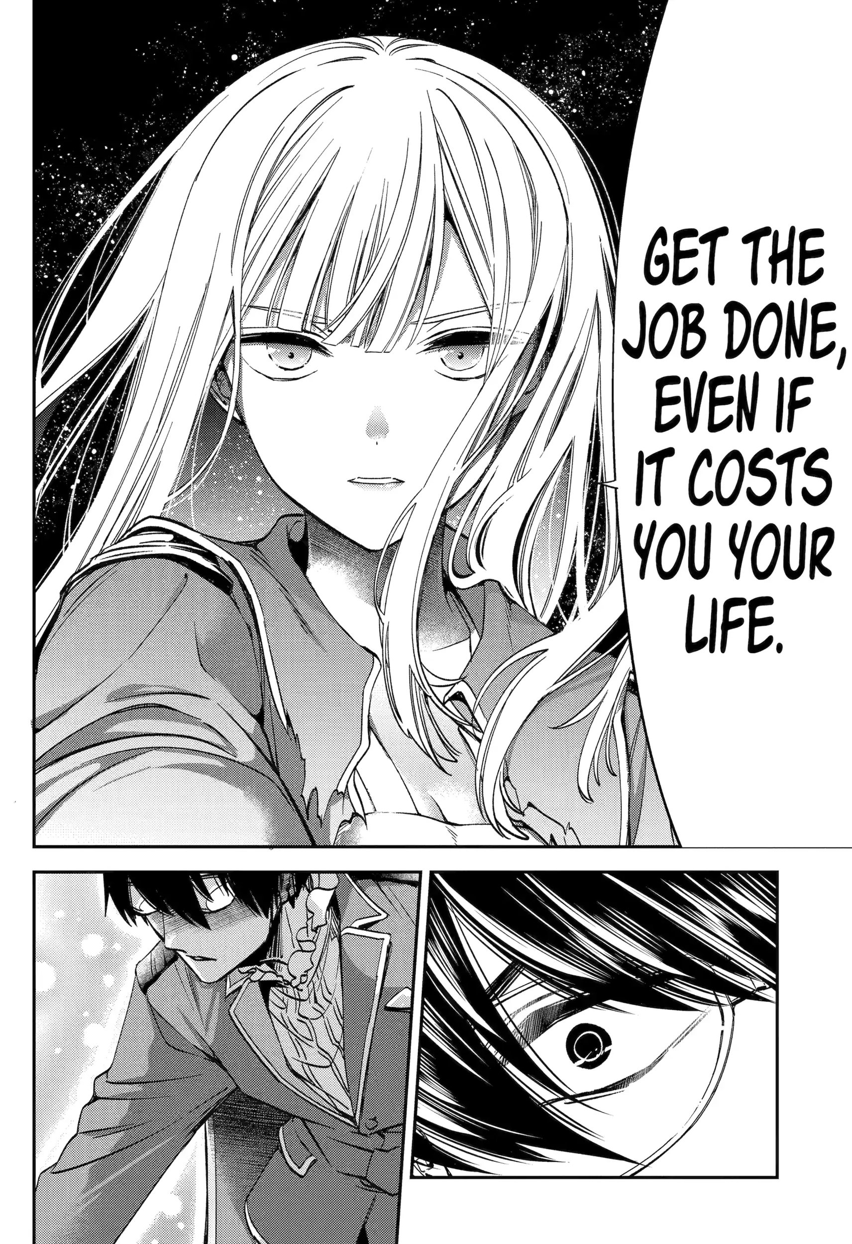 Kinsou no Vermeil ~Gakeppuchi Majutshi wa Saikyou no Yakusai to Mahou Sekai wo Tsukisusumu~ Chapter 27 page 79 - 