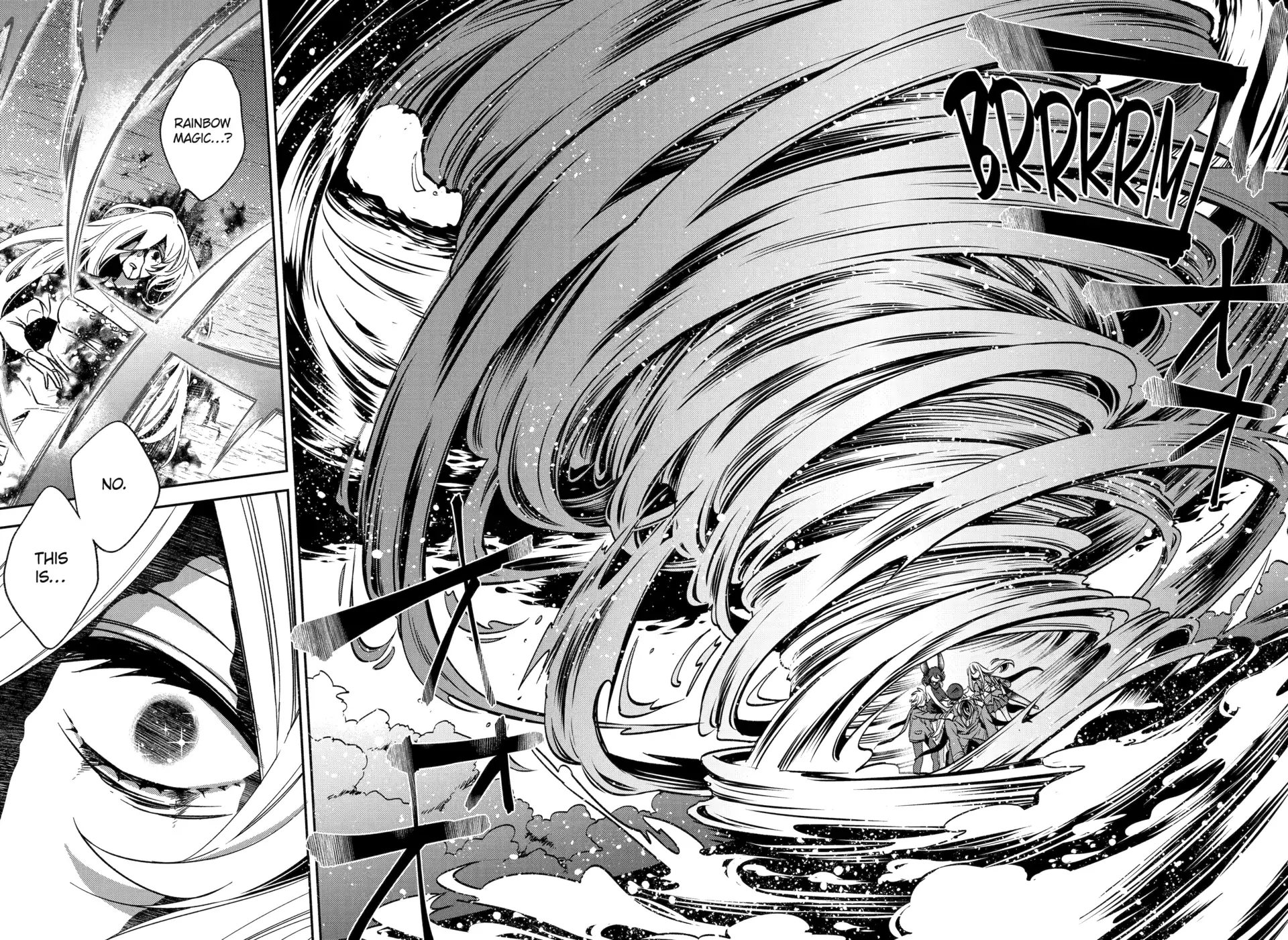 Kinsou no Vermeil ~Gakeppuchi Majutshi wa Saikyou no Yakusai to Mahou Sekai wo Tsukisusumu~ Chapter 27 page 81 - 