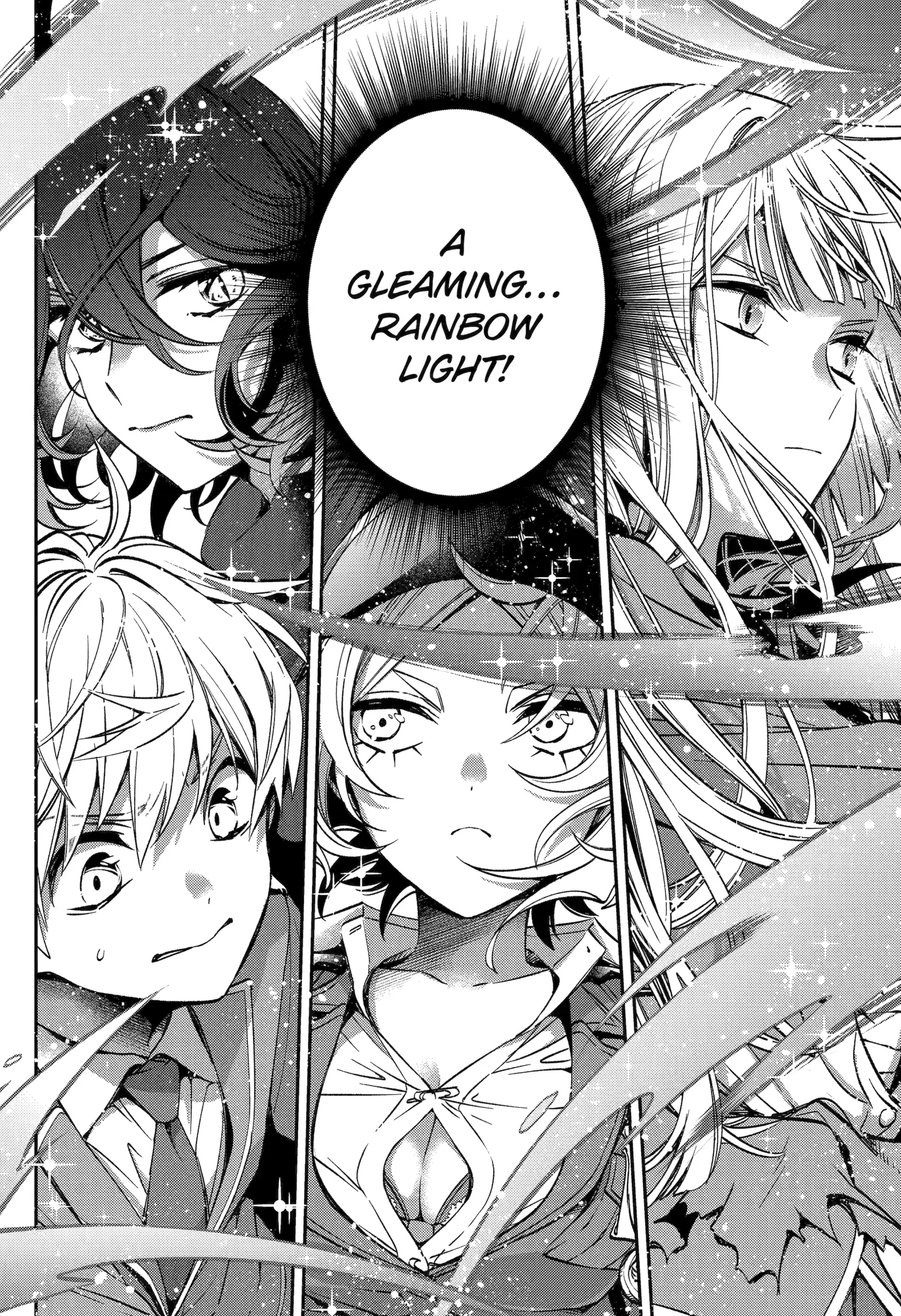 Kinsou no Vermeil ~Gakeppuchi Majutshi wa Saikyou no Yakusai to Mahou Sekai wo Tsukisusumu~ Chapter 27 page 82 - 
