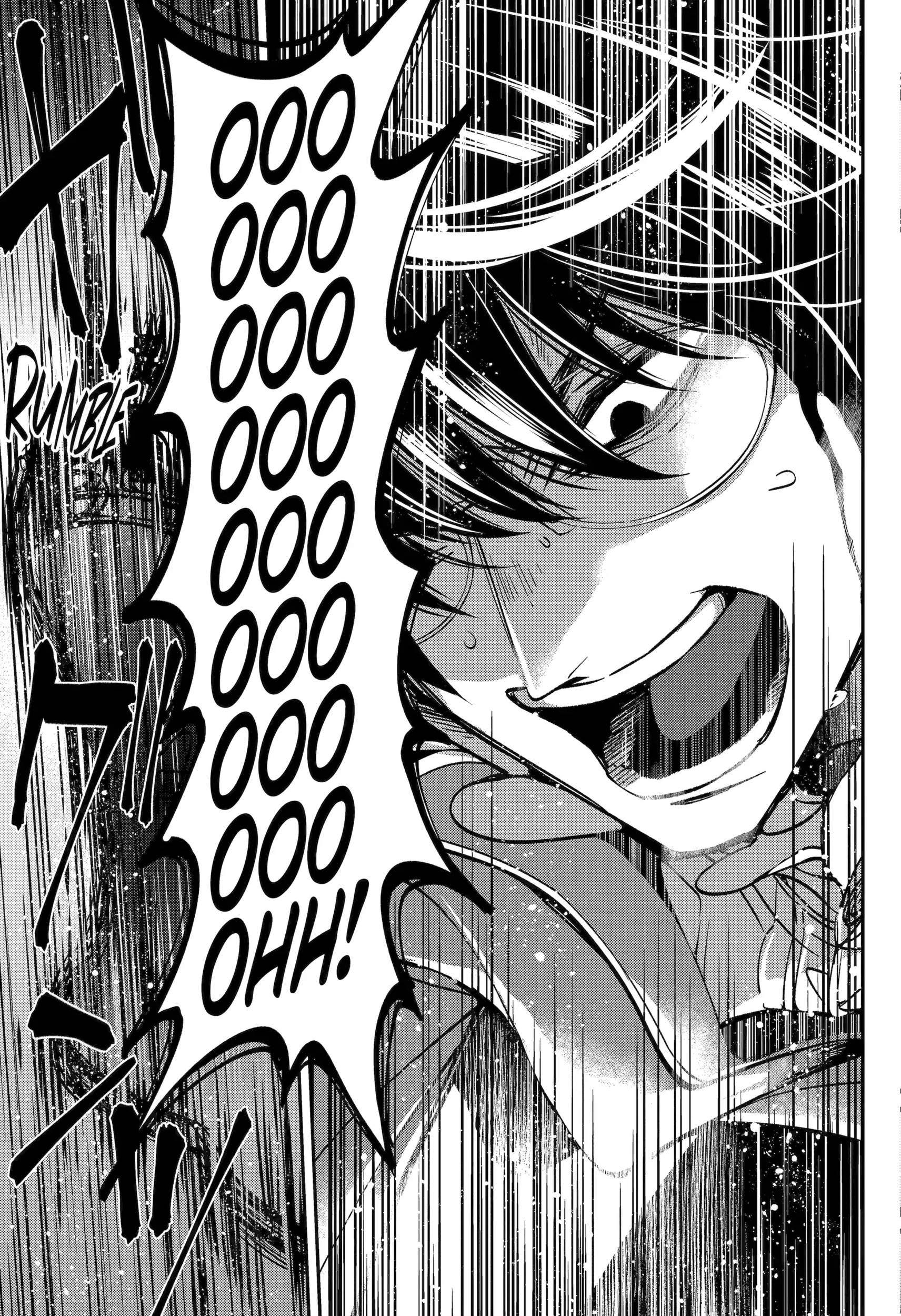 Kinsou no Vermeil ~Gakeppuchi Majutshi wa Saikyou no Yakusai to Mahou Sekai wo Tsukisusumu~ Chapter 27 page 83 - 