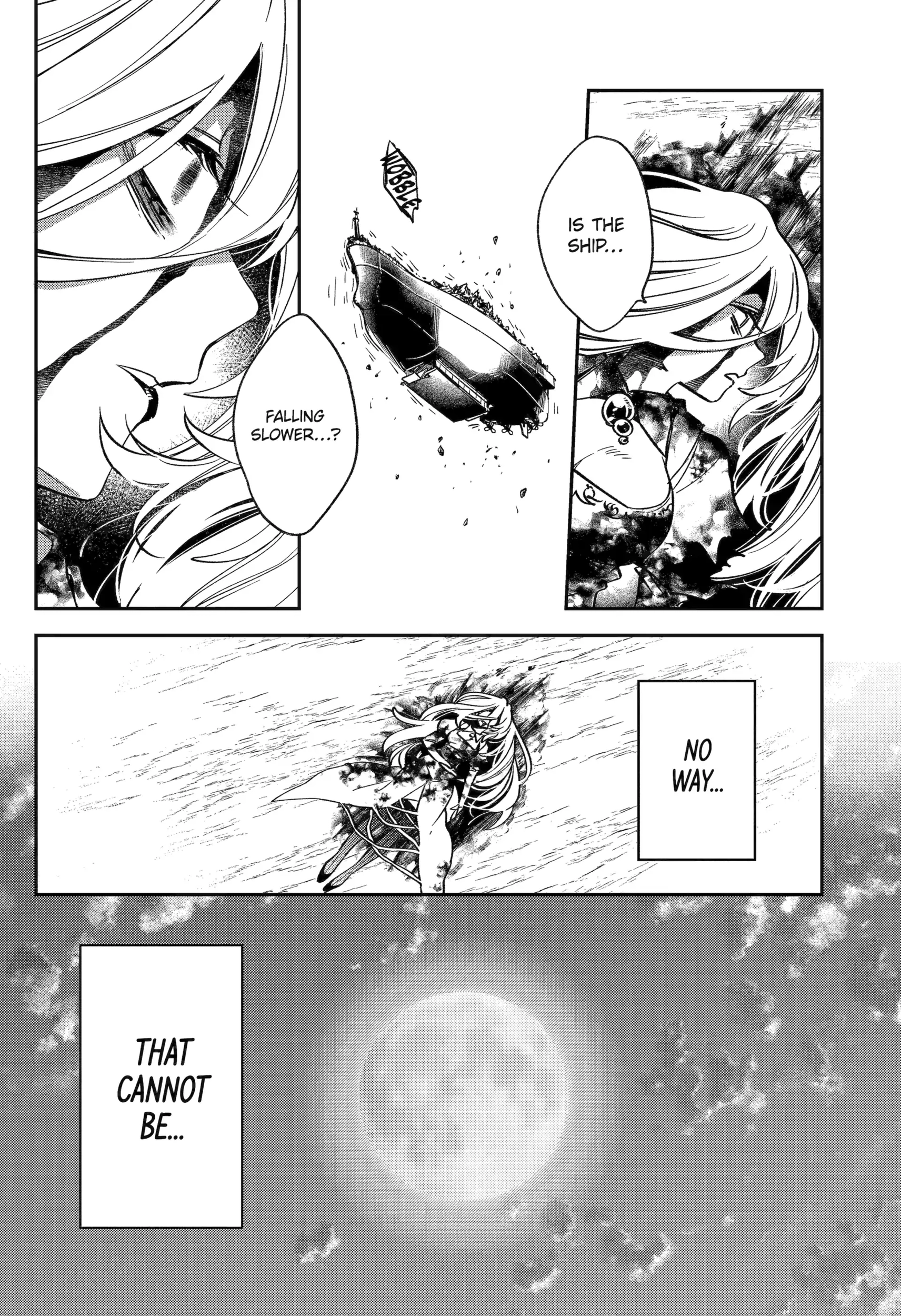 Kinsou no Vermeil ~Gakeppuchi Majutshi wa Saikyou no Yakusai to Mahou Sekai wo Tsukisusumu~ Chapter 27 page 84 - 