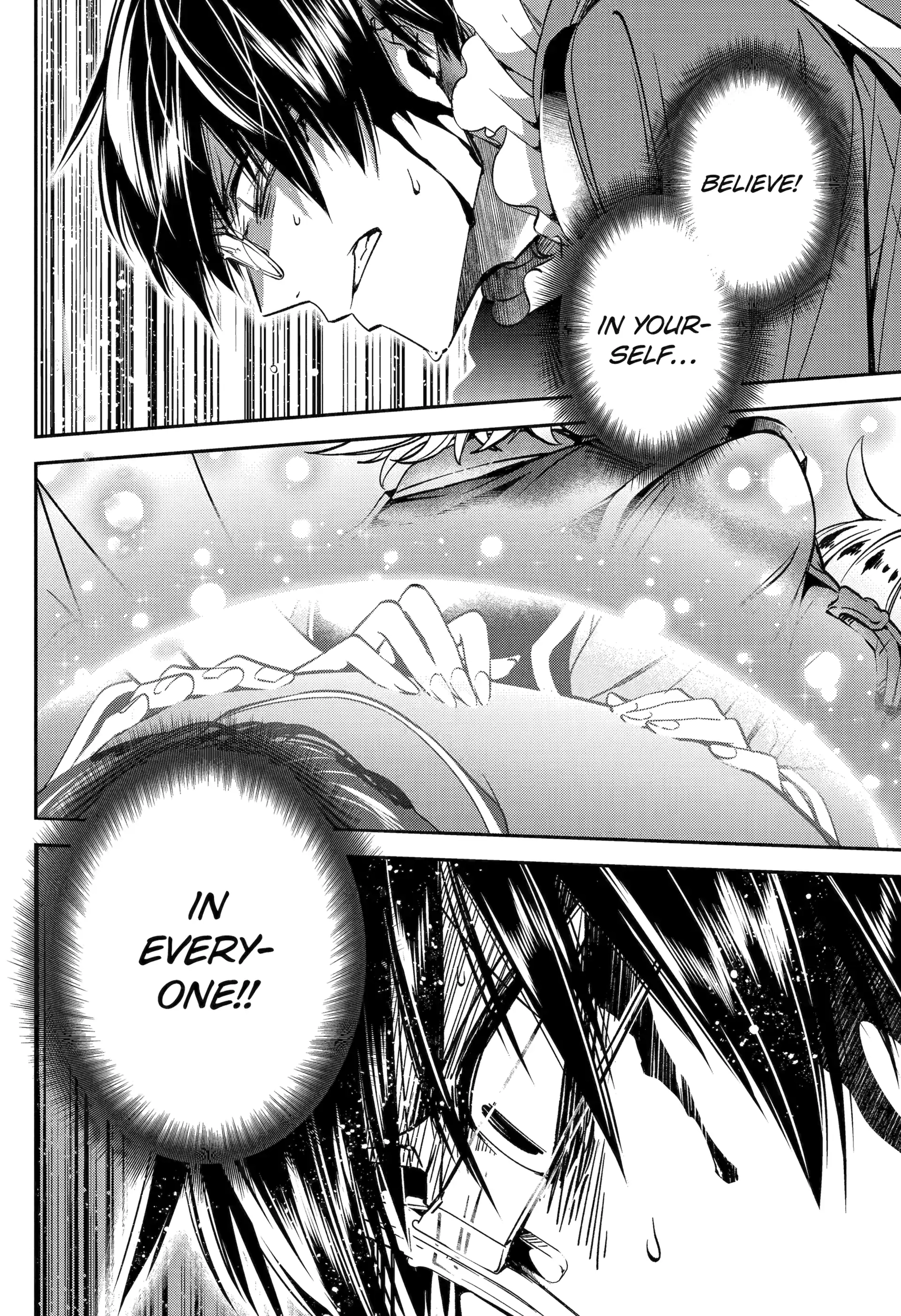 Kinsou no Vermeil ~Gakeppuchi Majutshi wa Saikyou no Yakusai to Mahou Sekai wo Tsukisusumu~ Chapter 27 page 86 - 