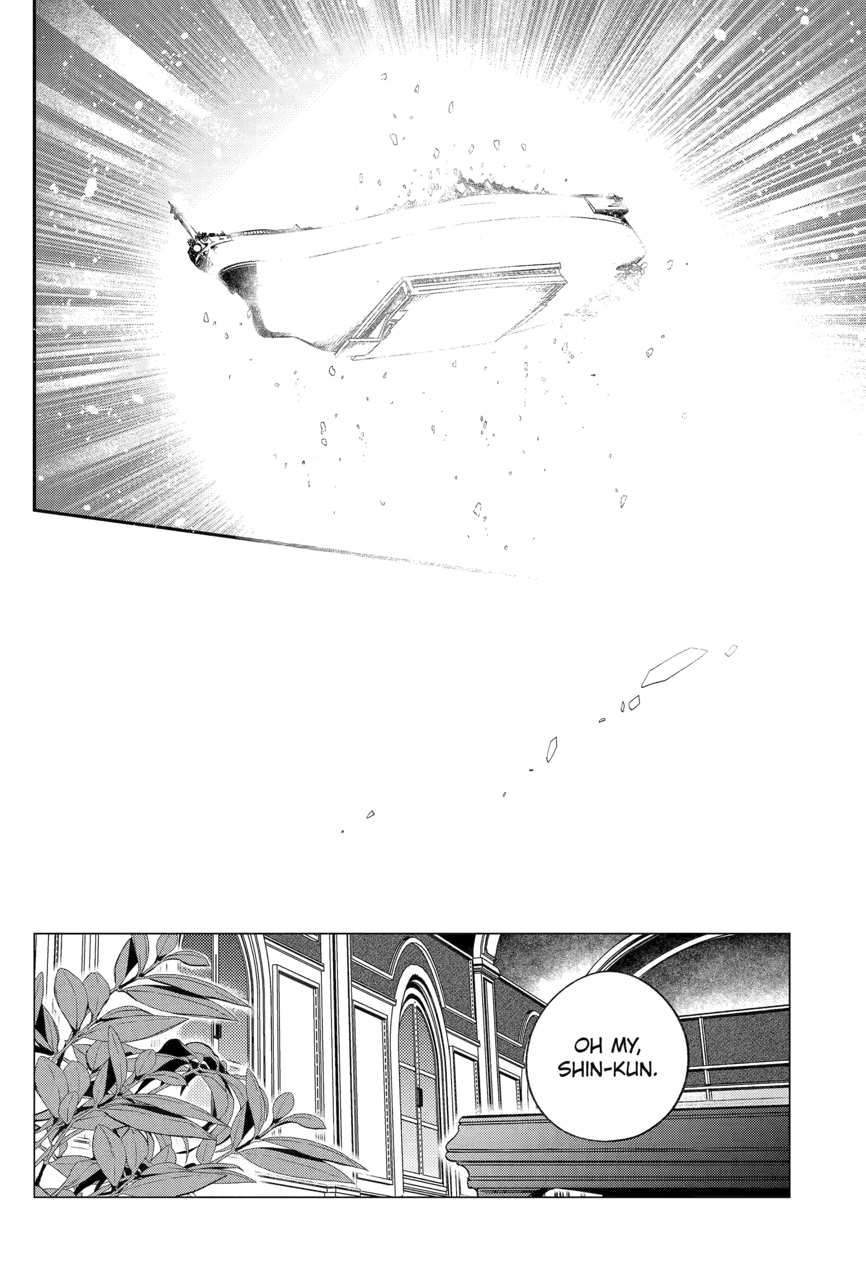 Kinsou no Vermeil ~Gakeppuchi Majutshi wa Saikyou no Yakusai to Mahou Sekai wo Tsukisusumu~ Chapter 27 page 88 - 
