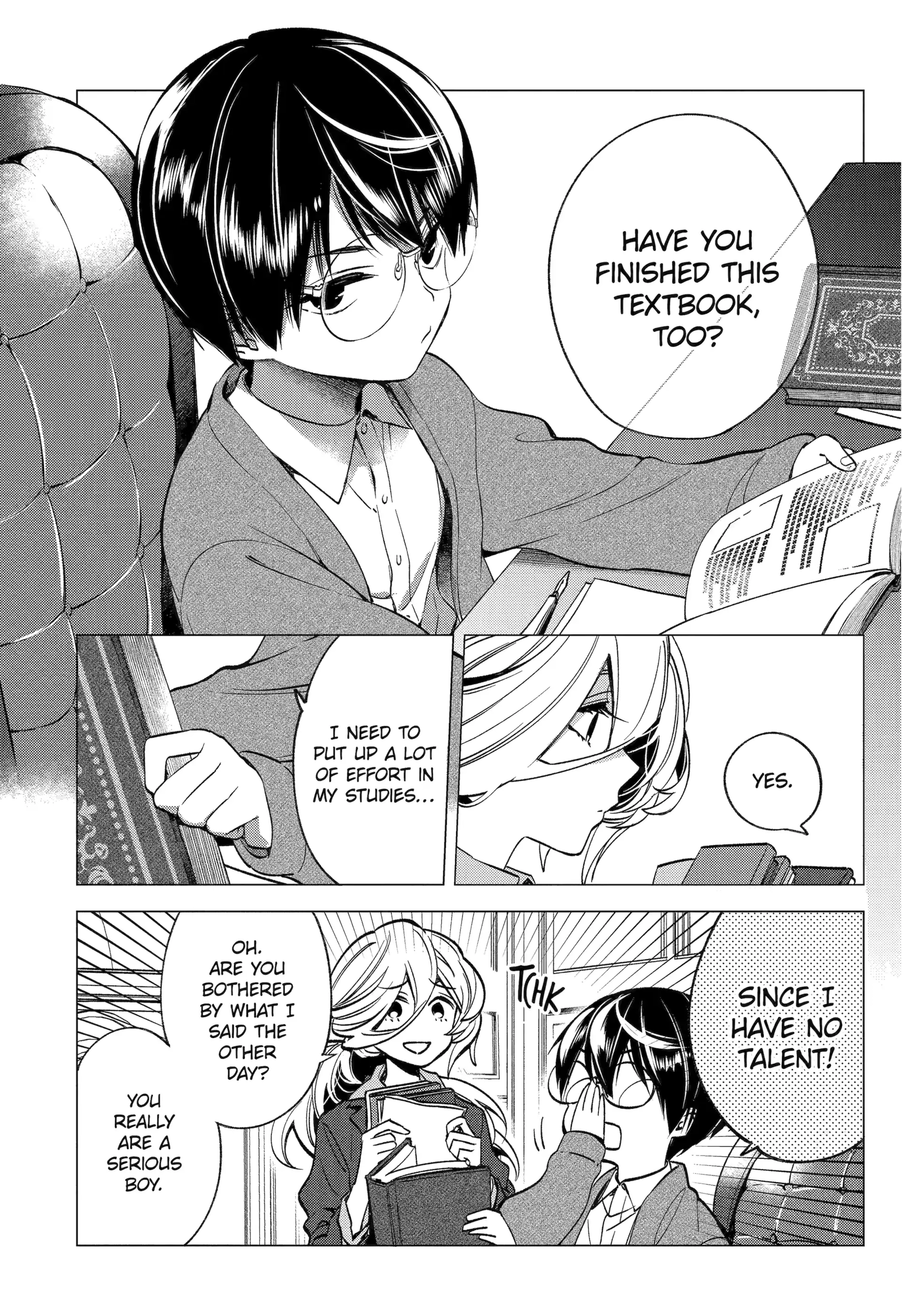 Kinsou no Vermeil ~Gakeppuchi Majutshi wa Saikyou no Yakusai to Mahou Sekai wo Tsukisusumu~ Chapter 27 page 89 - 