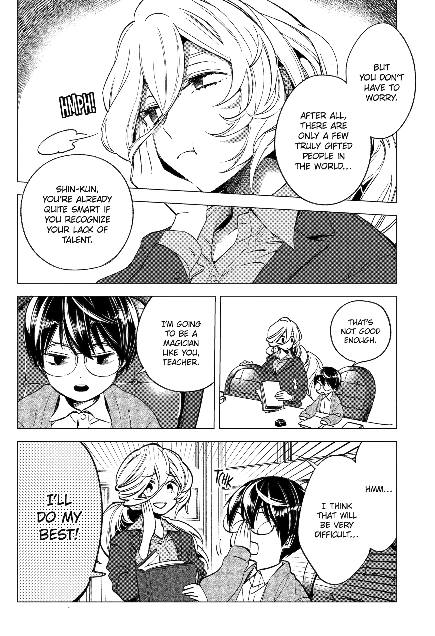 Kinsou no Vermeil ~Gakeppuchi Majutshi wa Saikyou no Yakusai to Mahou Sekai wo Tsukisusumu~ Chapter 27 page 90 - 