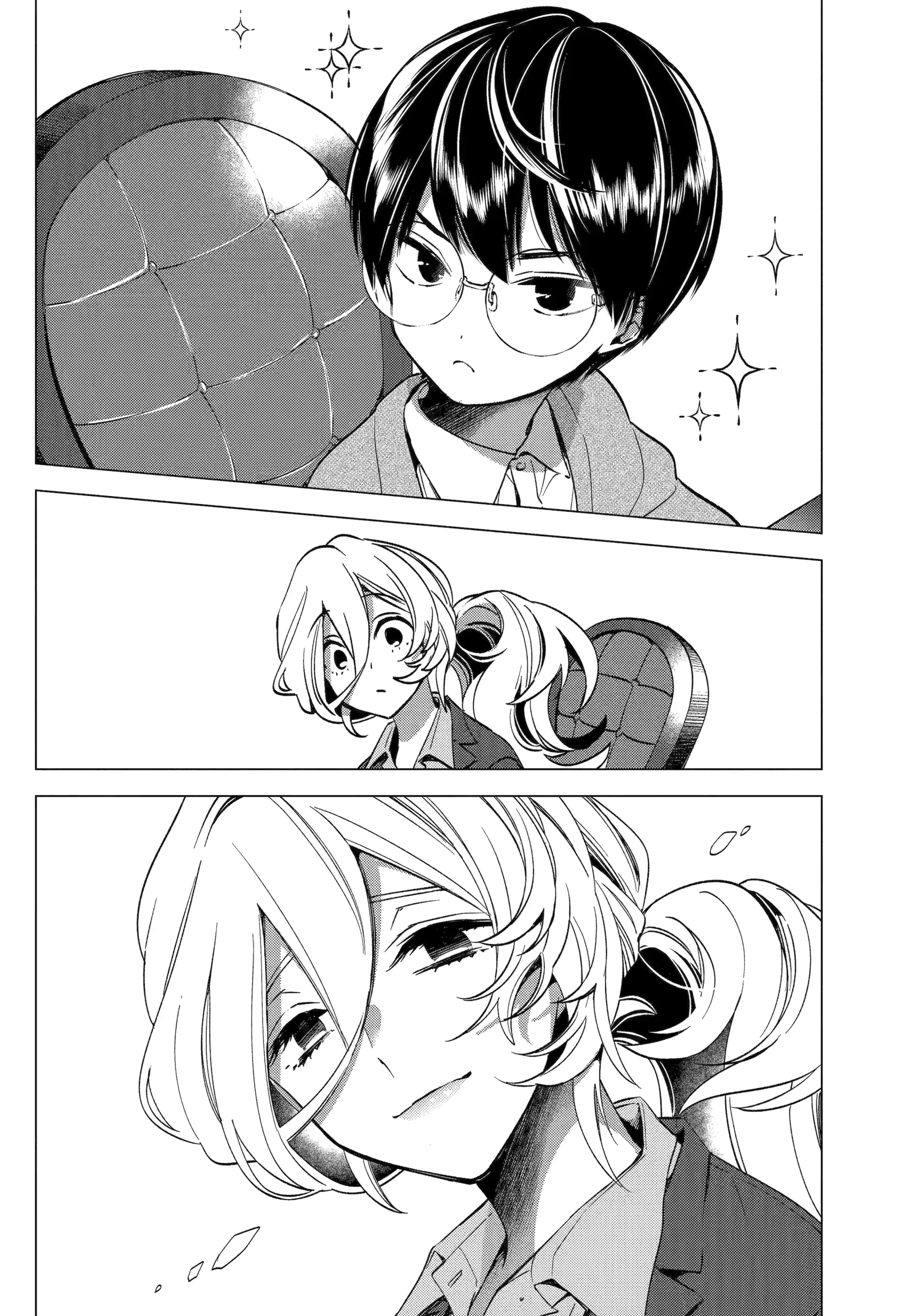 Kinsou no Vermeil ~Gakeppuchi Majutshi wa Saikyou no Yakusai to Mahou Sekai wo Tsukisusumu~ Chapter 27 page 92 - 