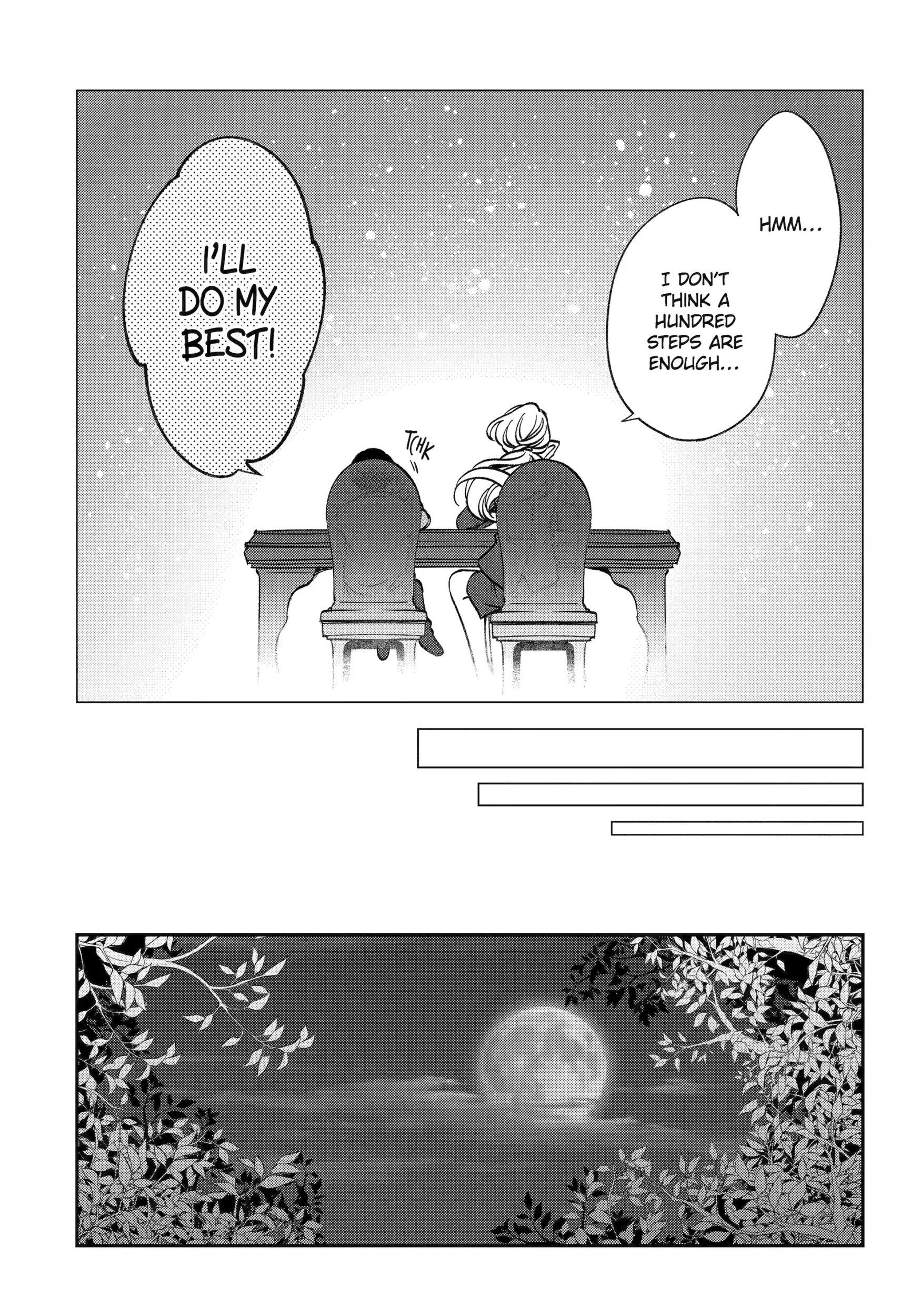 Kinsou no Vermeil ~Gakeppuchi Majutshi wa Saikyou no Yakusai to Mahou Sekai wo Tsukisusumu~ Chapter 27 page 93 - 