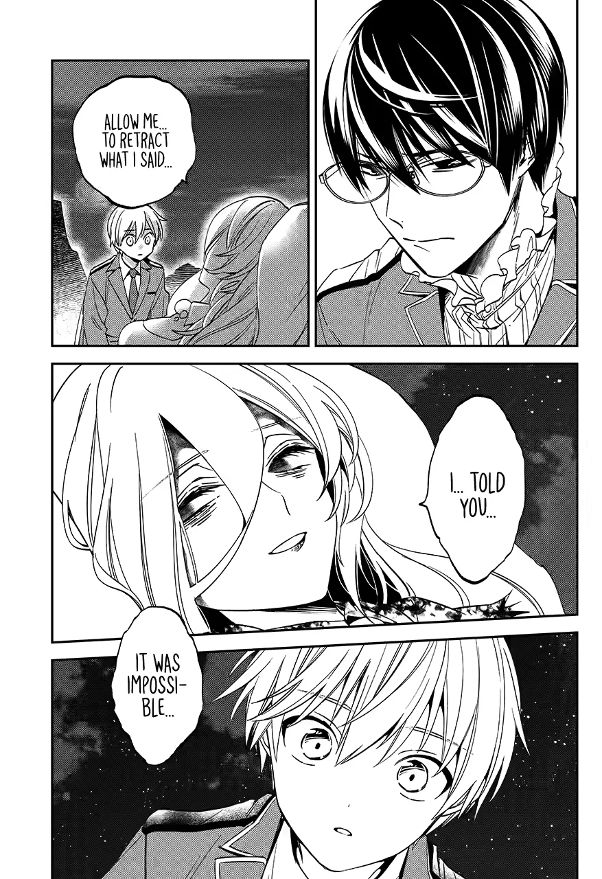 Kinsou no Vermeil ~Gakeppuchi Majutshi wa Saikyou no Yakusai to Mahou Sekai wo Tsukisusumu~ Chapter 27 page 97 - 