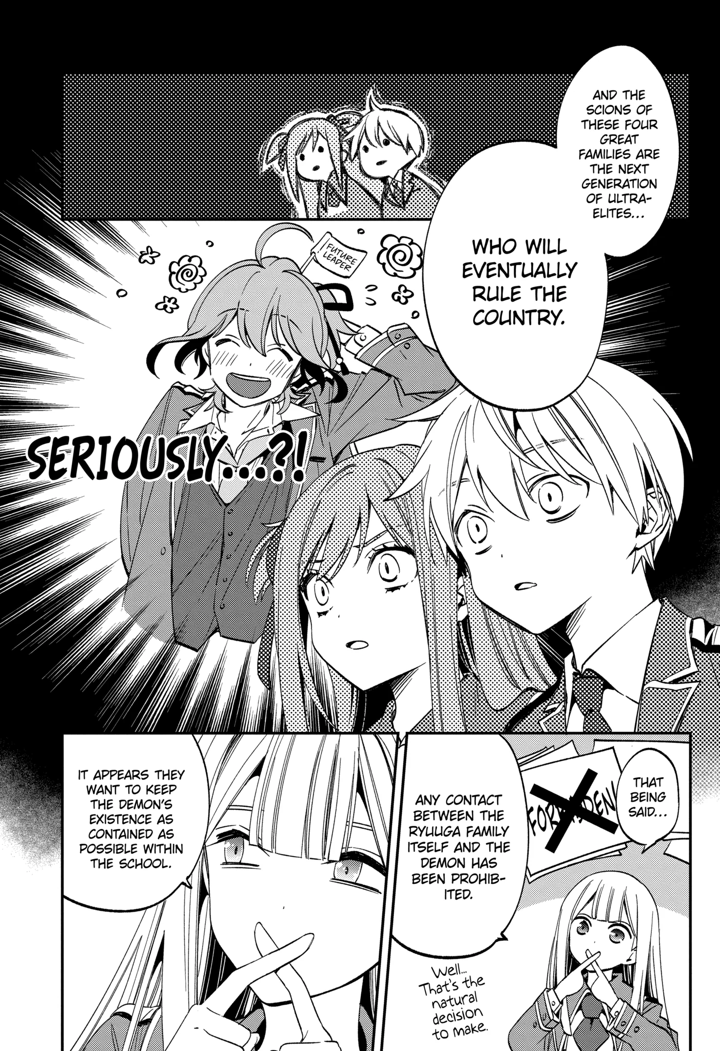 Kinsou no Vermeil ~Gakeppuchi Majutshi wa Saikyou no Yakusai to Mahou Sekai wo Tsukisusumu~ Chapter 28.2 page 11 - 