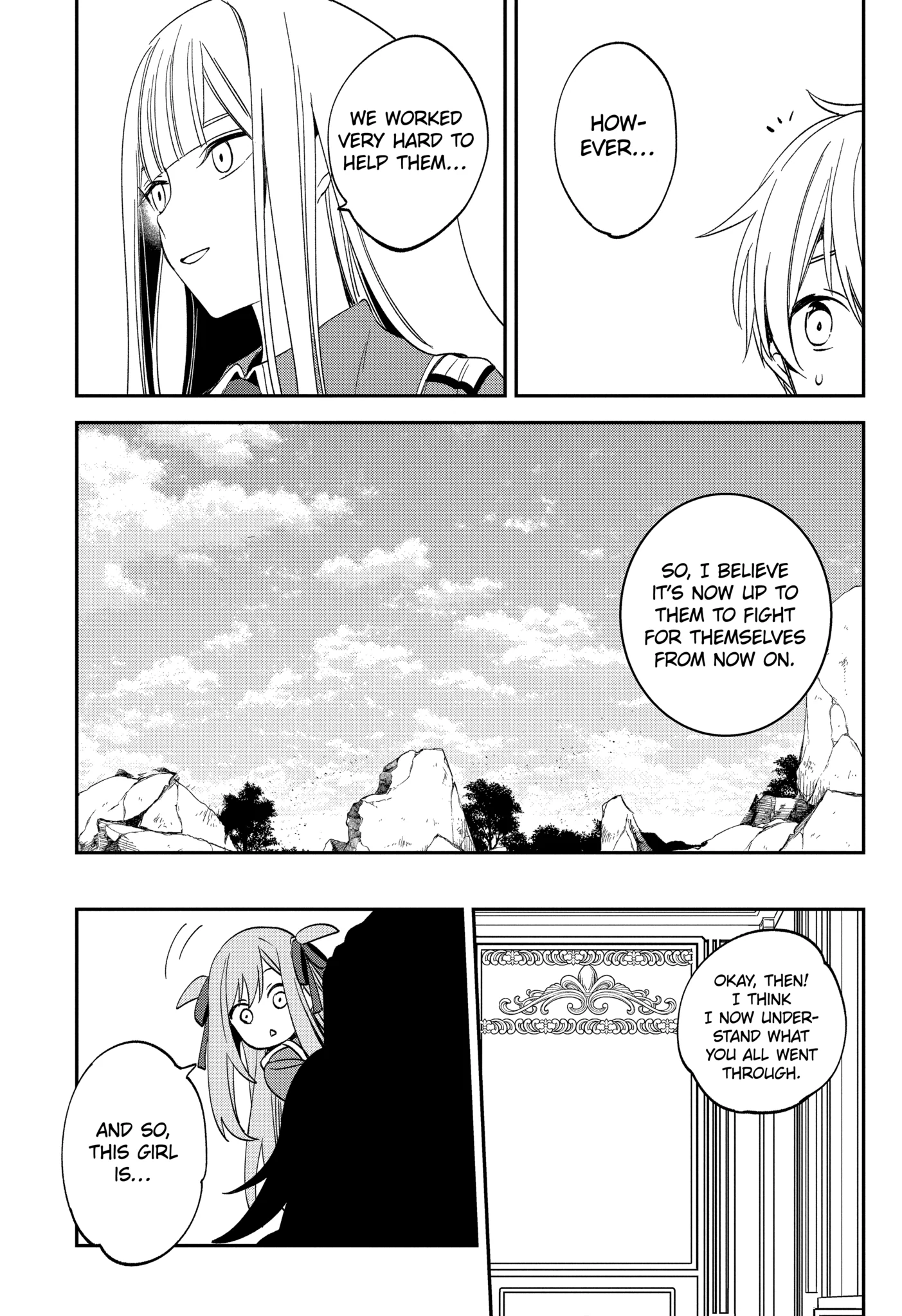 Kinsou no Vermeil ~Gakeppuchi Majutshi wa Saikyou no Yakusai to Mahou Sekai wo Tsukisusumu~ Chapter 28.2 page 5 - 
