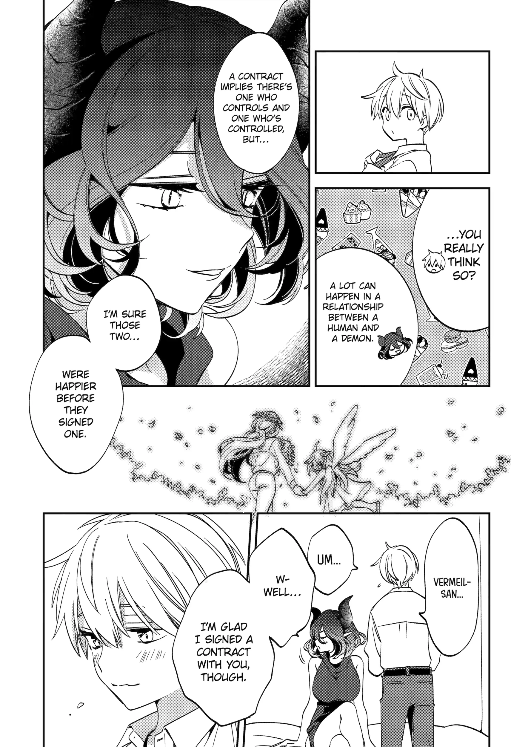 Kinsou no Vermeil ~Gakeppuchi Majutshi wa Saikyou no Yakusai to Mahou Sekai wo Tsukisusumu~ Chapter 28 page 29 - 