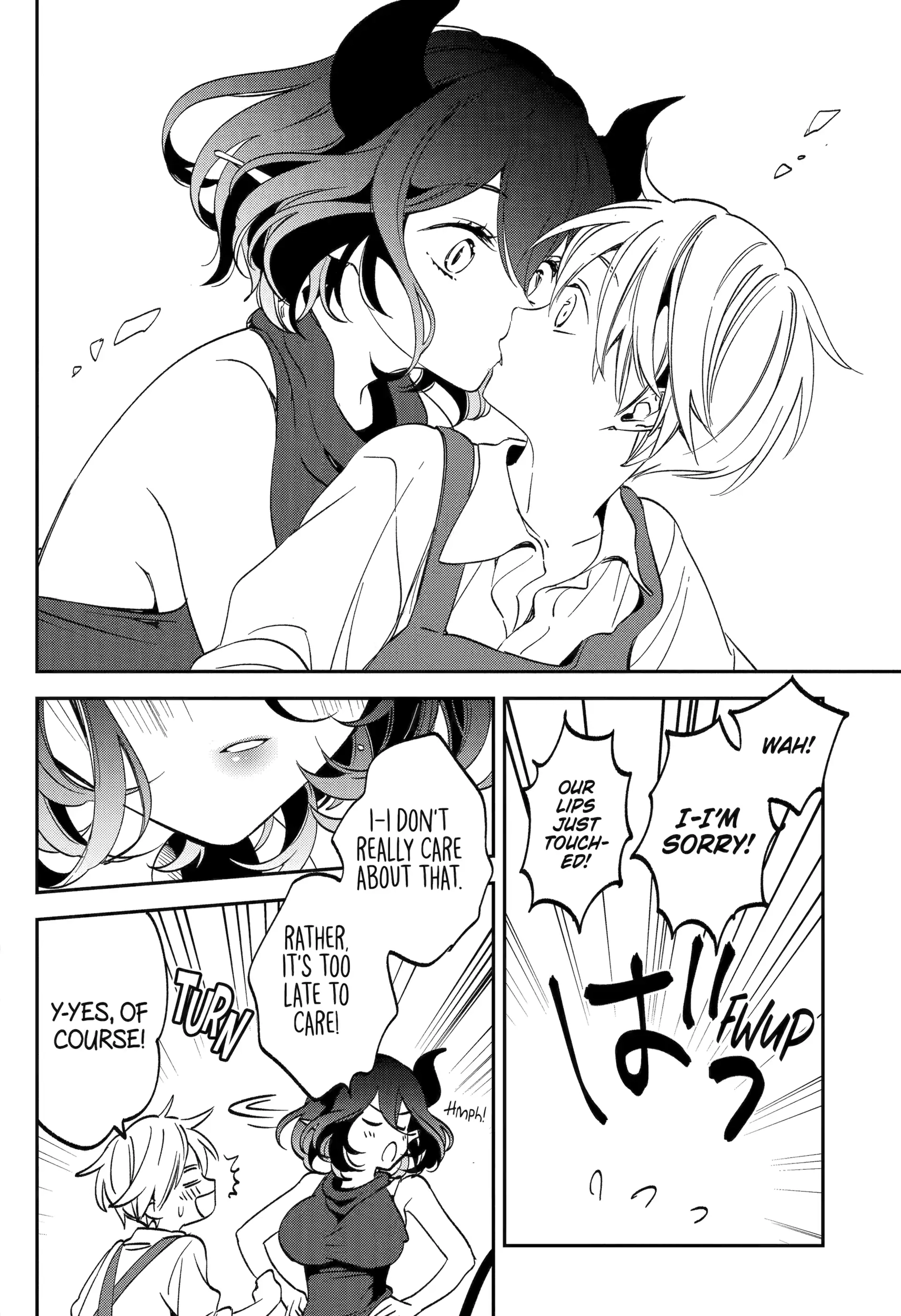 Kinsou no Vermeil ~Gakeppuchi Majutshi wa Saikyou no Yakusai to Mahou Sekai wo Tsukisusumu~ Chapter 28 page 4 - 