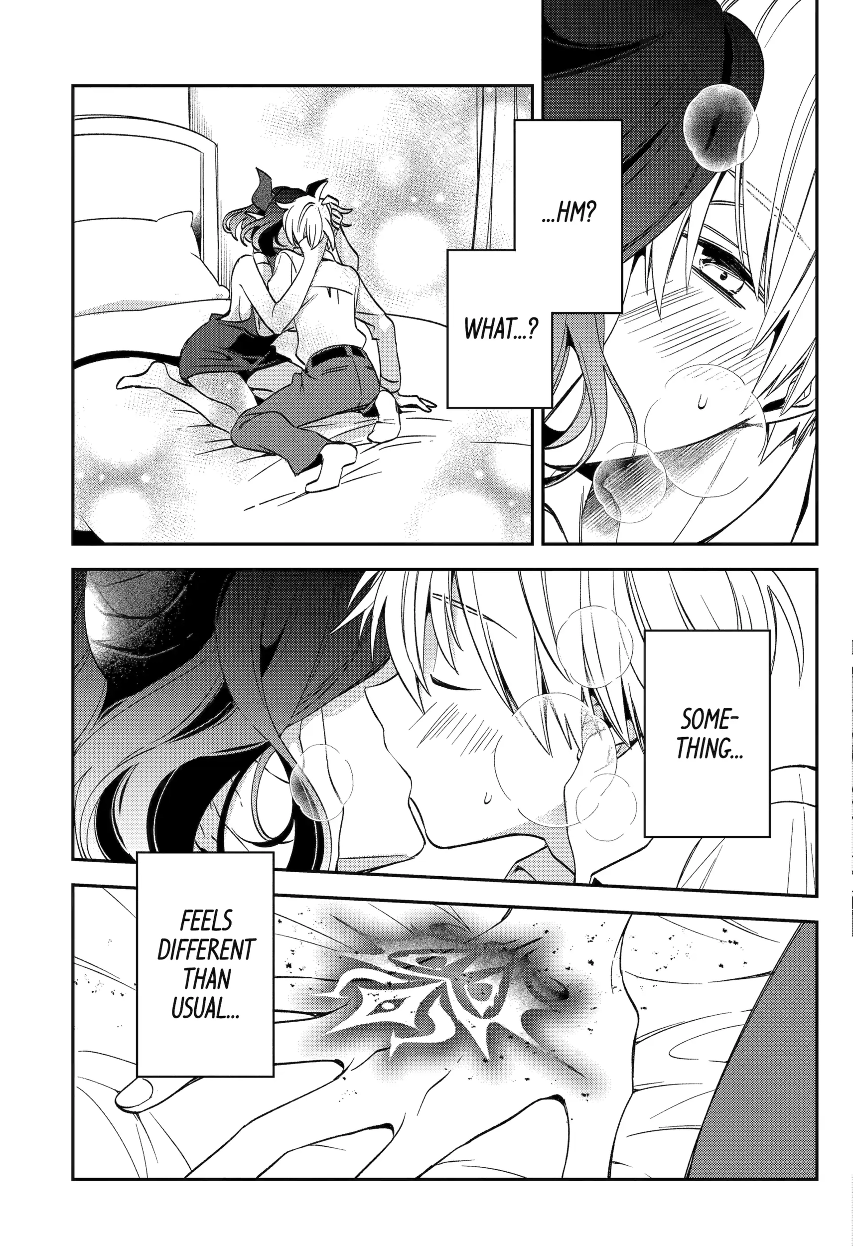 Kinsou no Vermeil ~Gakeppuchi Majutshi wa Saikyou no Yakusai to Mahou Sekai wo Tsukisusumu~ Chapter 28 page 35 - 