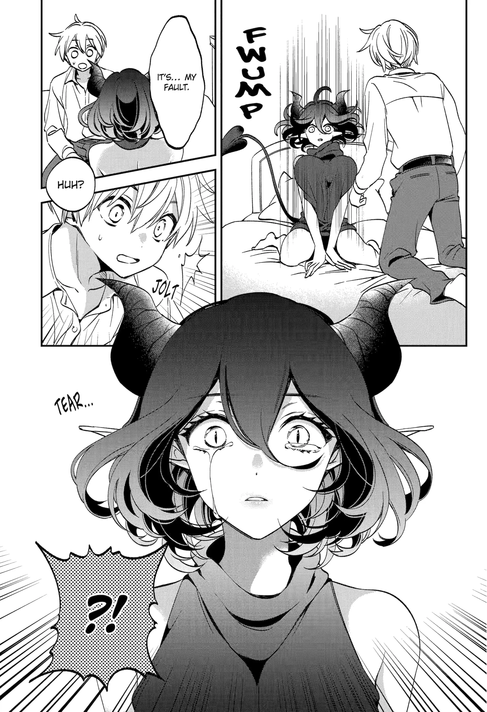 Kinsou no Vermeil ~Gakeppuchi Majutshi wa Saikyou no Yakusai to Mahou Sekai wo Tsukisusumu~ Chapter 28 page 39 - 