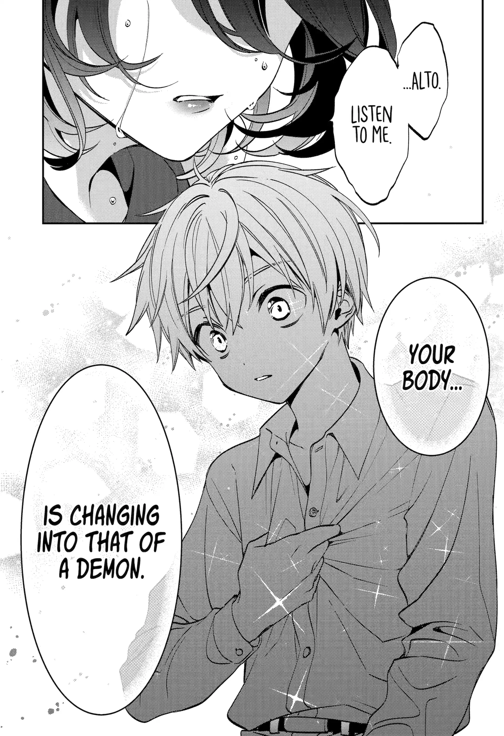 Kinsou no Vermeil ~Gakeppuchi Majutshi wa Saikyou no Yakusai to Mahou Sekai wo Tsukisusumu~ Chapter 28 page 41 - 