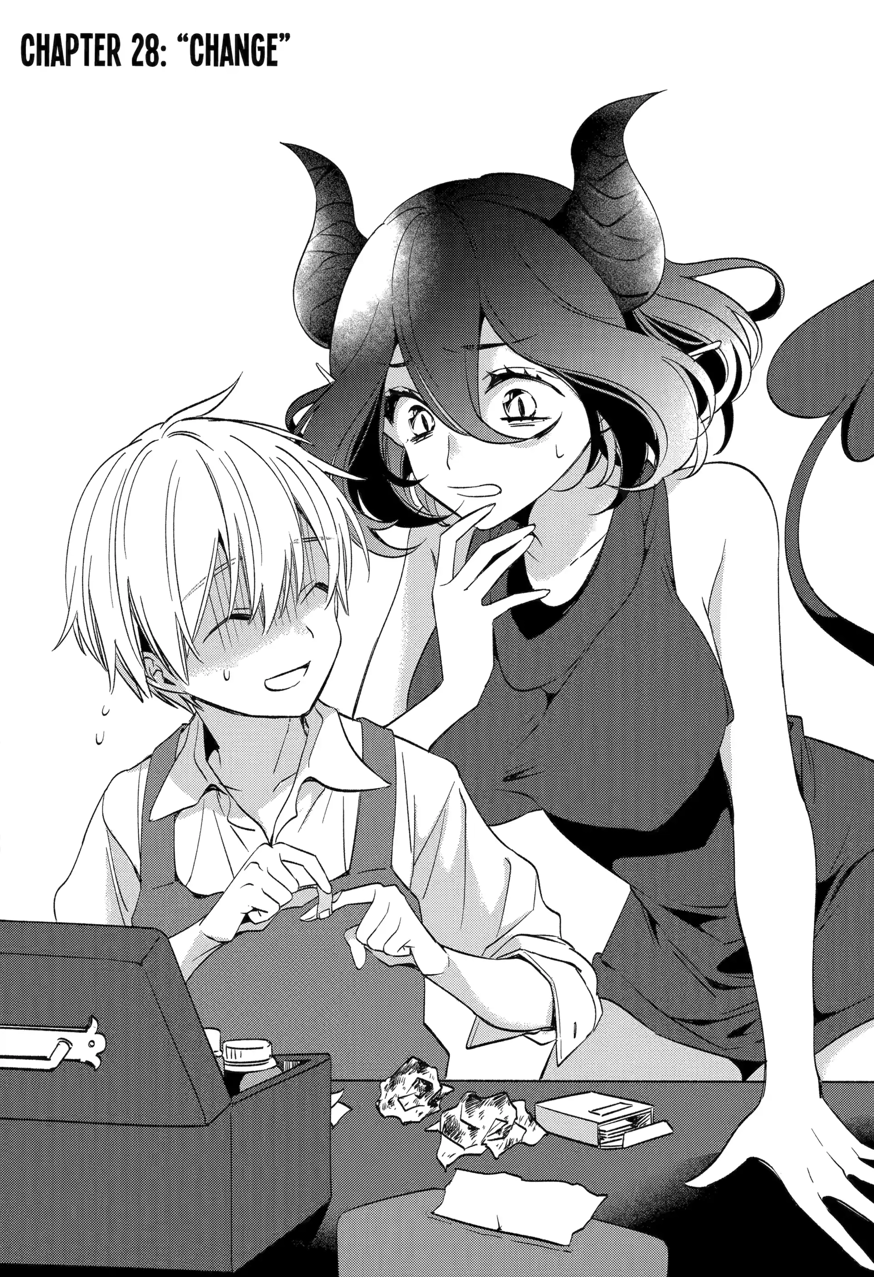 Kinsou no Vermeil ~Gakeppuchi Majutshi wa Saikyou no Yakusai to Mahou Sekai wo Tsukisusumu~ Chapter 28 page 8 - 