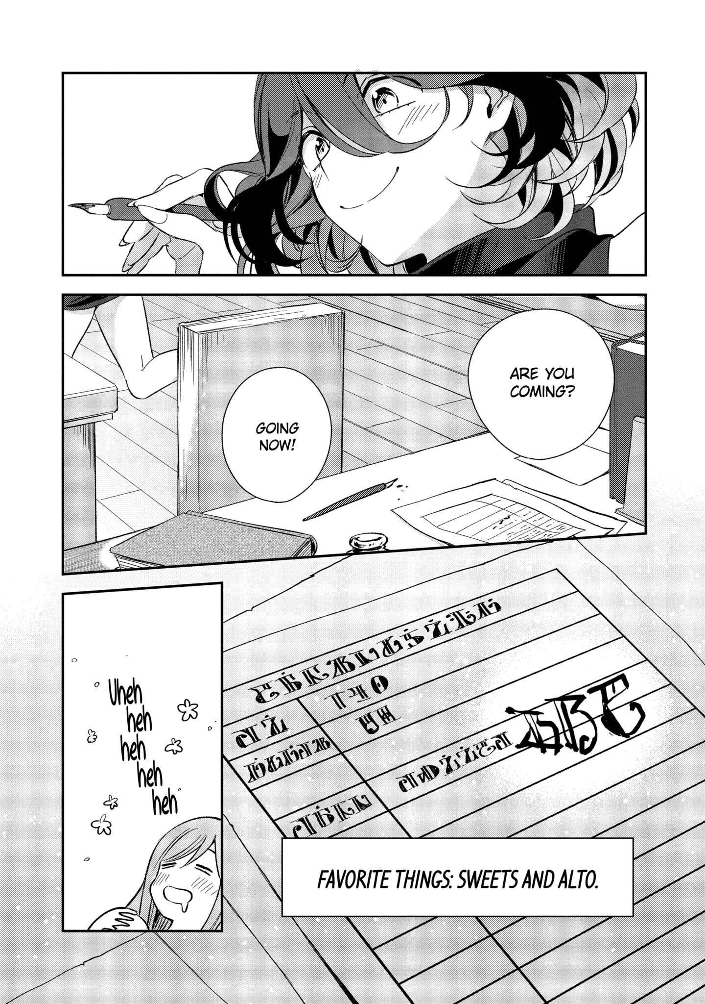 Kinsou no Vermeil ~Gakeppuchi Majutshi wa Saikyou no Yakusai to Mahou Sekai wo Tsukisusumu~ Chapter 6.3 page 10 - 