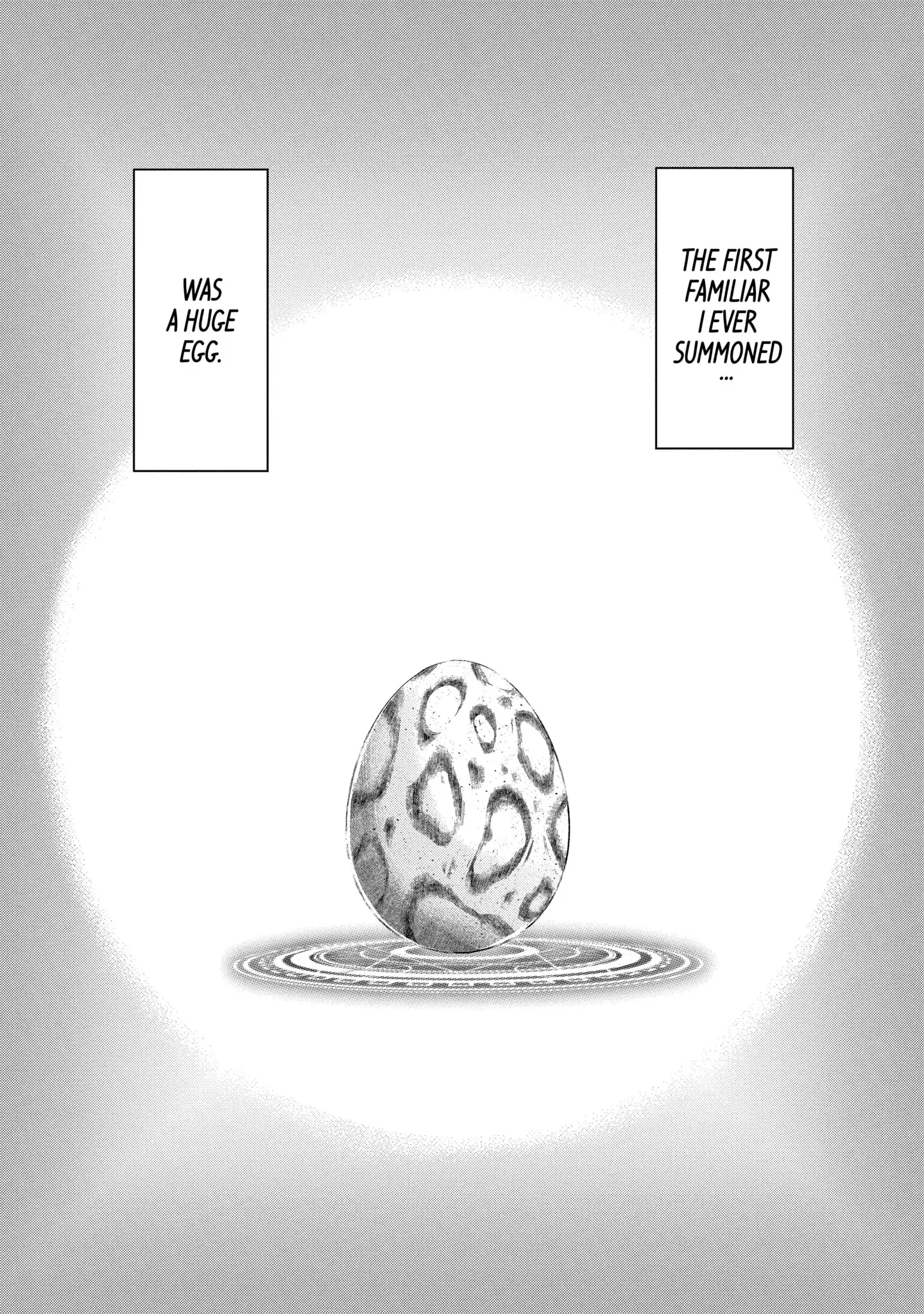 Kinsou no Vermeil ~Gakeppuchi Majutshi wa Saikyou no Yakusai to Mahou Sekai wo Tsukisusumu~ Chapter 7.1 page 1 - 