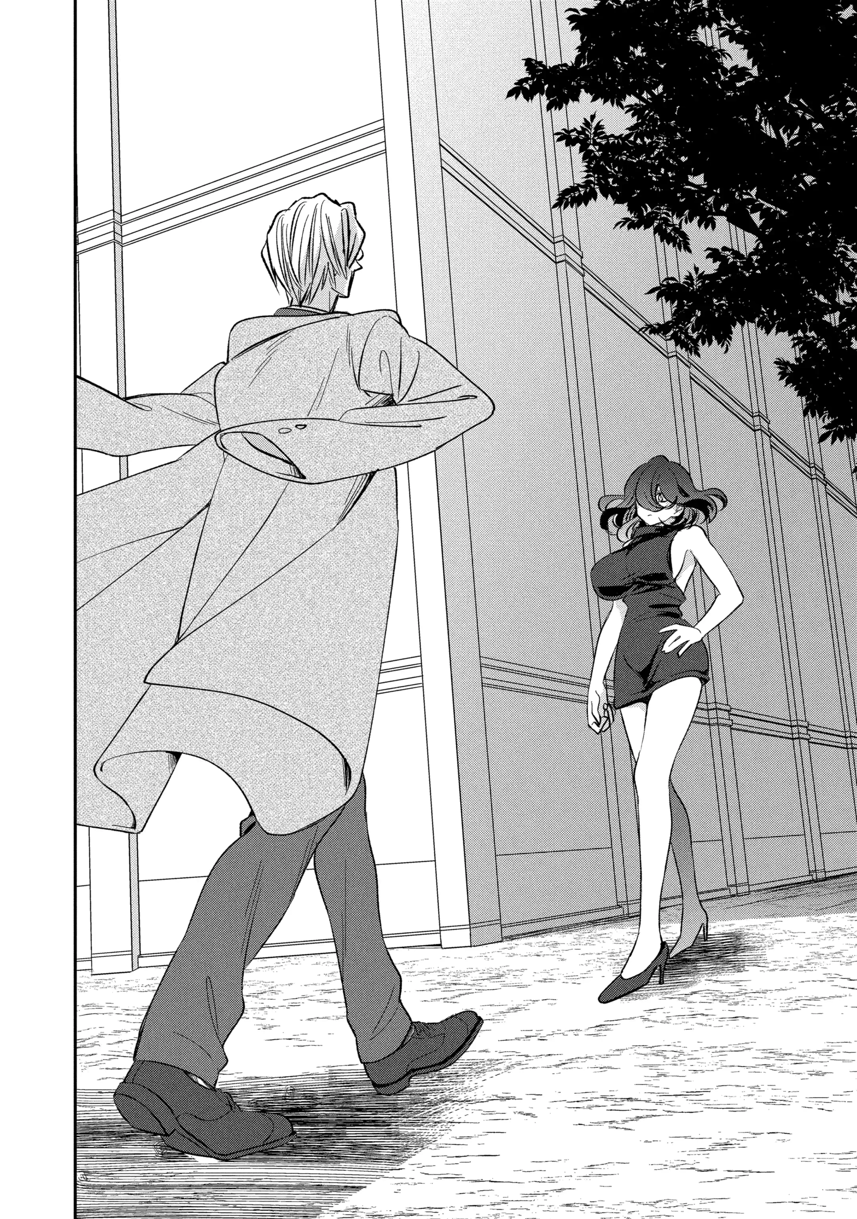Kinsou no Vermeil ~Gakeppuchi Majutshi wa Saikyou no Yakusai to Mahou Sekai wo Tsukisusumu~ Chapter 7.5 page 9 - 
