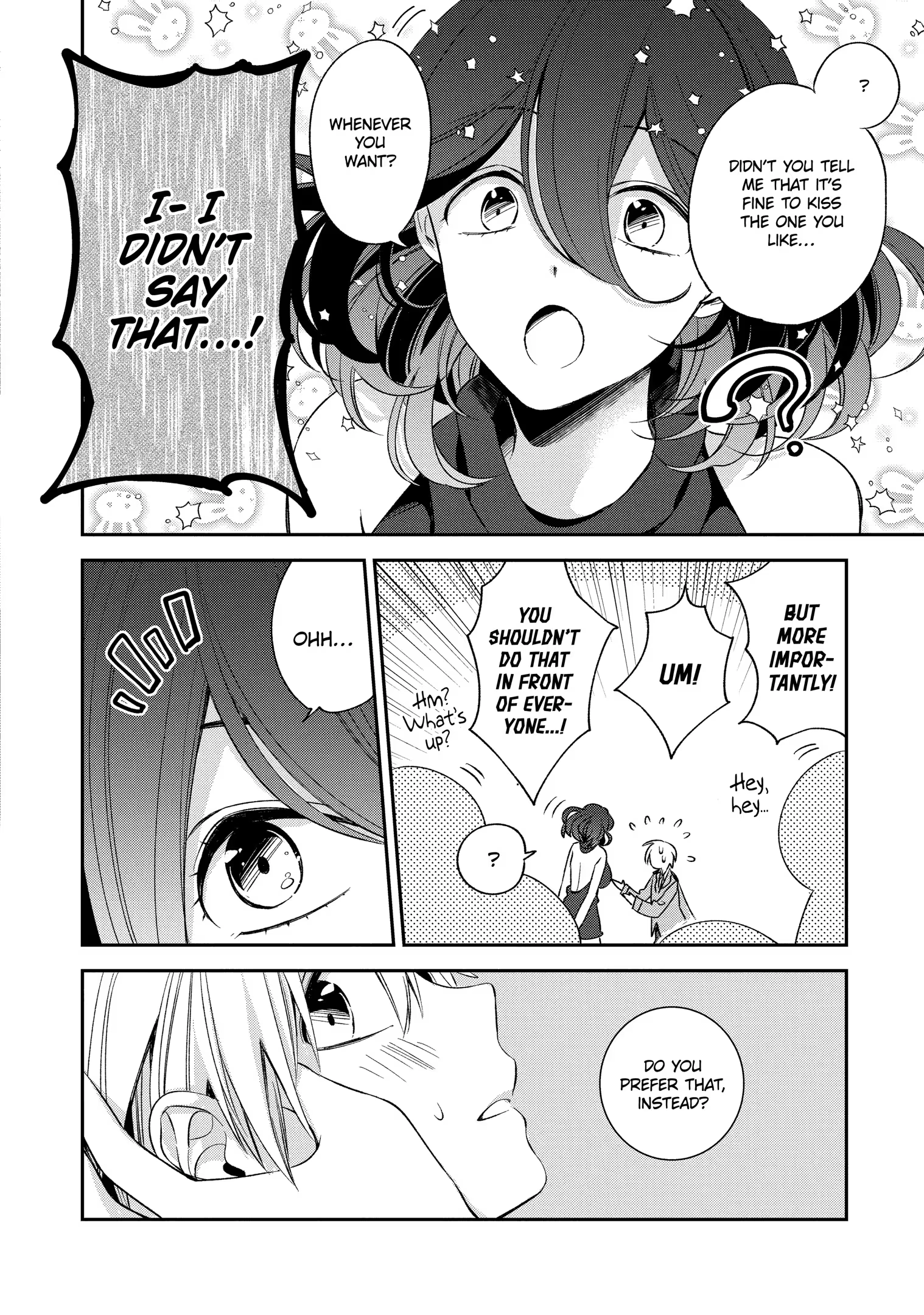 Kinsou no Vermeil ~Gakeppuchi Majutshi wa Saikyou no Yakusai to Mahou Sekai wo Tsukisusumu~ Chapter 7 page 12 - 