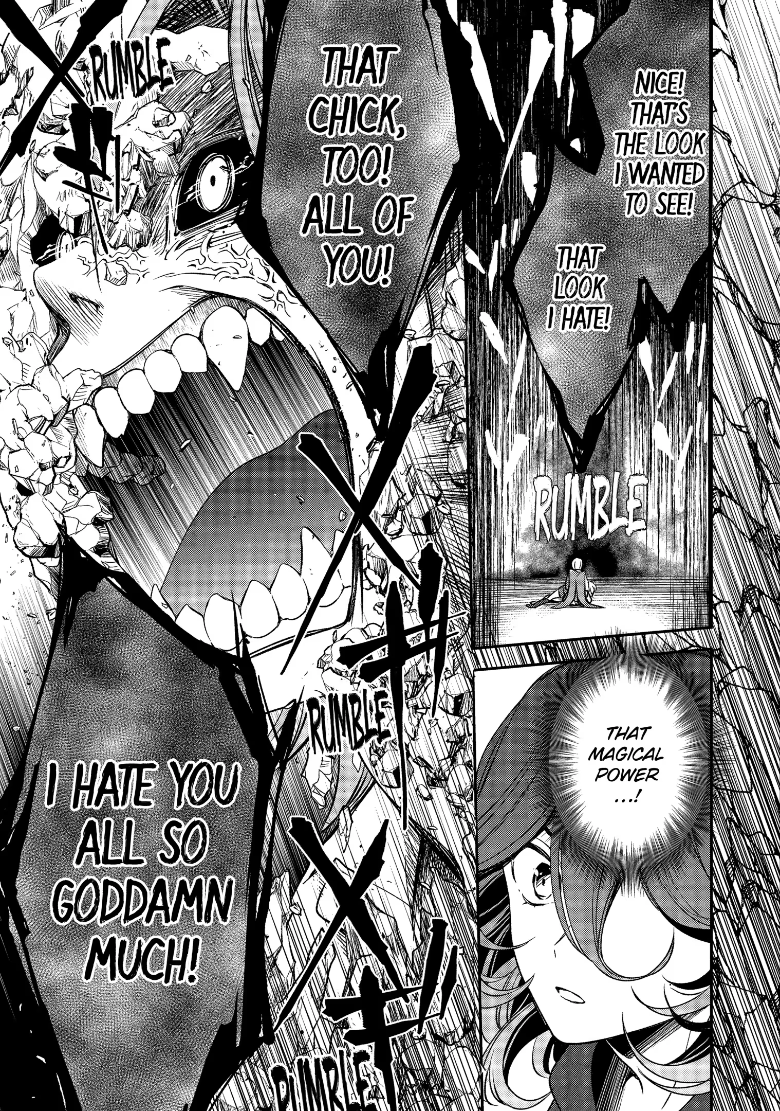 Kinsou no Vermeil ~Gakeppuchi Majutshi wa Saikyou no Yakusai to Mahou Sekai wo Tsukisusumu~ Chapter 7 page 29 - 
