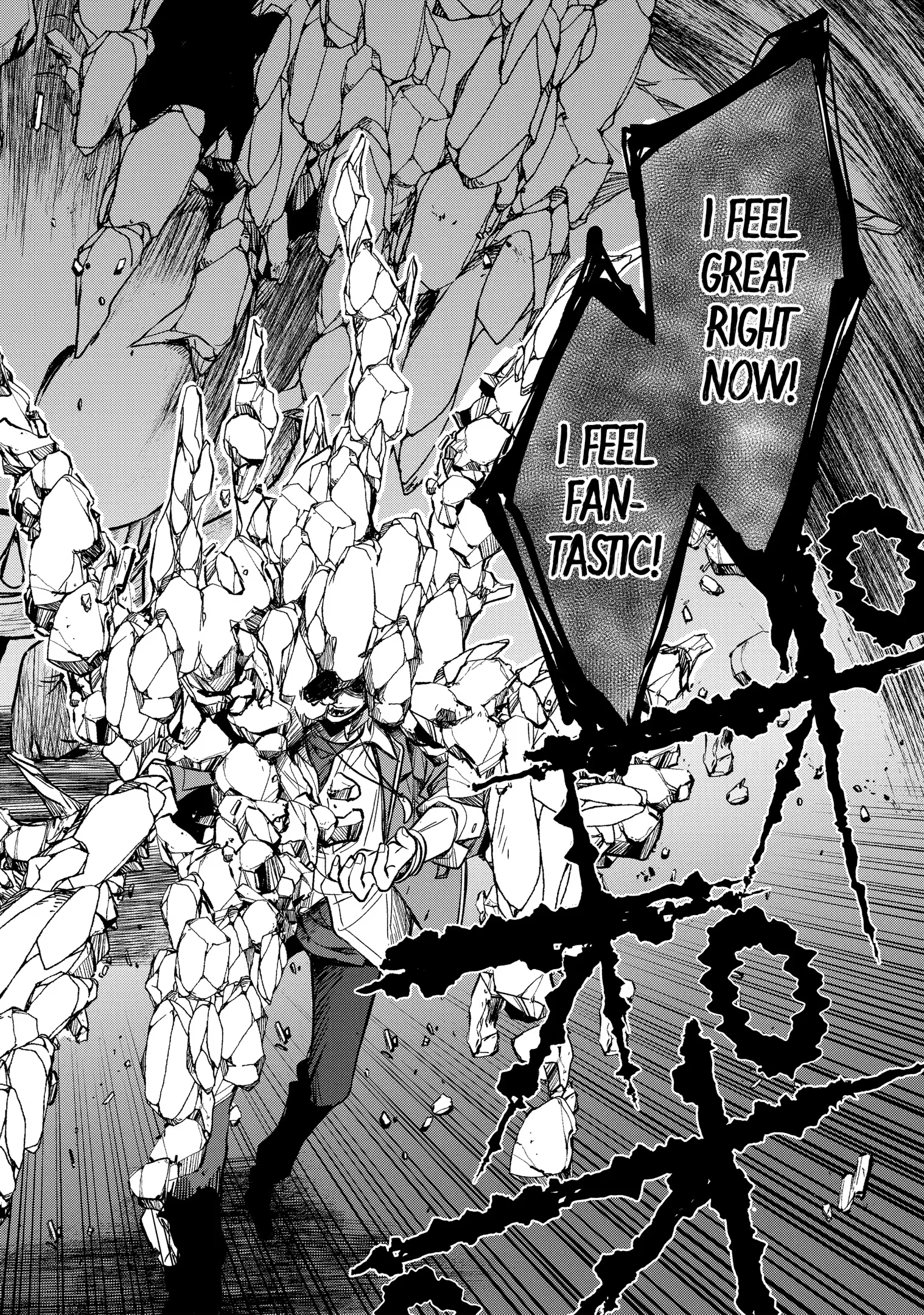 Kinsou no Vermeil ~Gakeppuchi Majutshi wa Saikyou no Yakusai to Mahou Sekai wo Tsukisusumu~ Chapter 7 page 30 - 