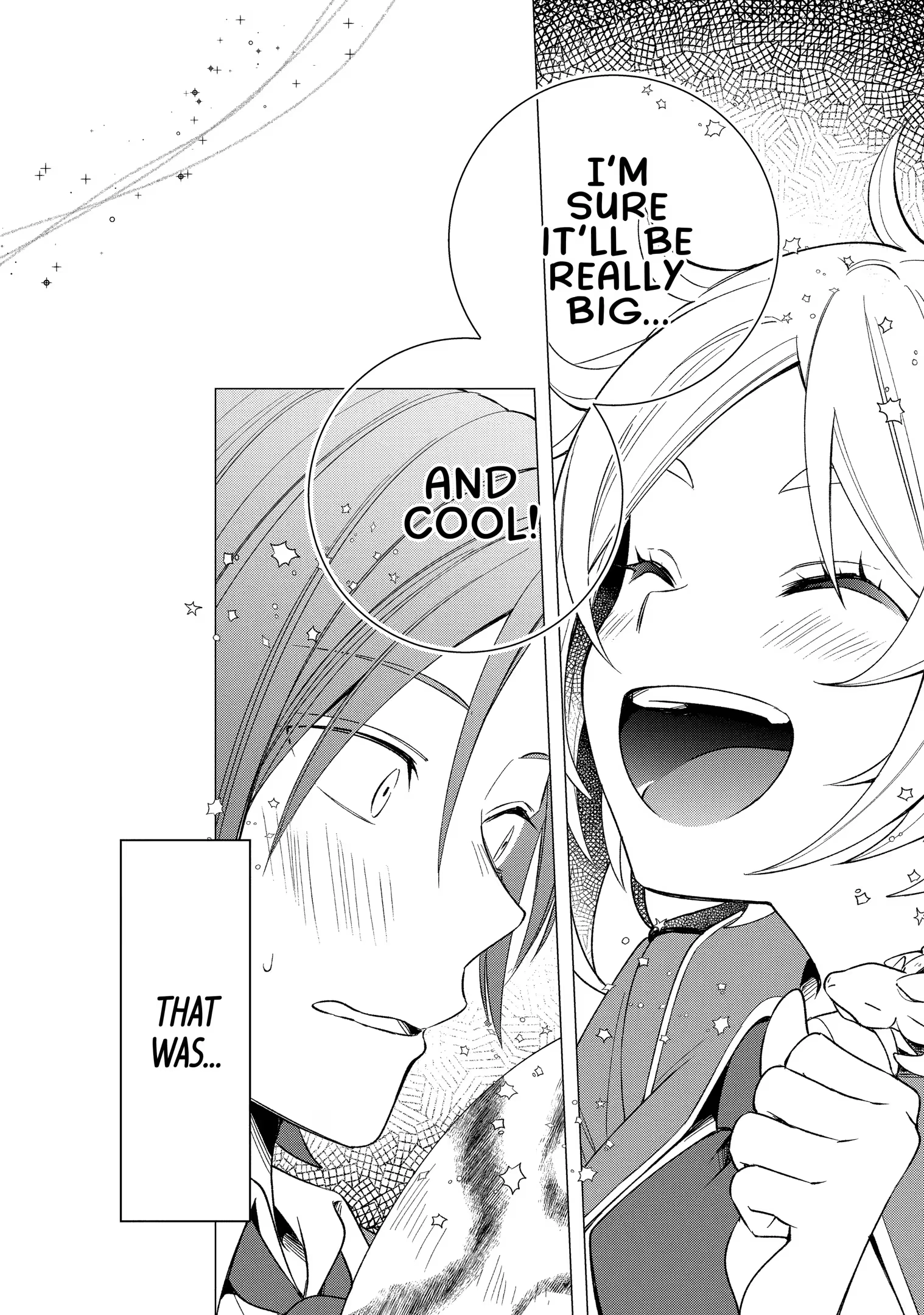 Kinsou no Vermeil ~Gakeppuchi Majutshi wa Saikyou no Yakusai to Mahou Sekai wo Tsukisusumu~ Chapter 7 page 4 - 