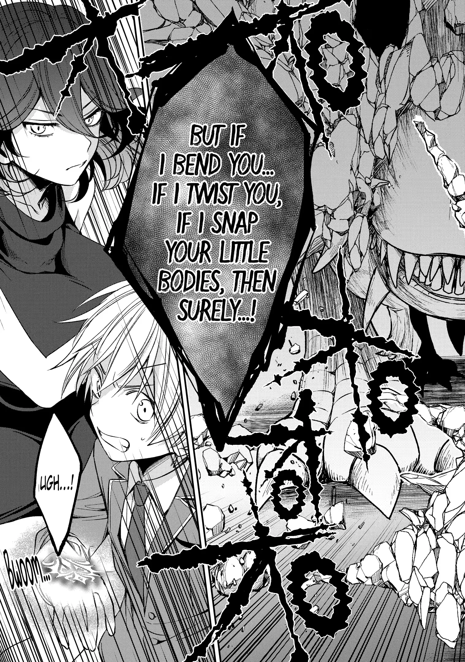 Kinsou no Vermeil ~Gakeppuchi Majutshi wa Saikyou no Yakusai to Mahou Sekai wo Tsukisusumu~ Chapter 7 page 31 - 