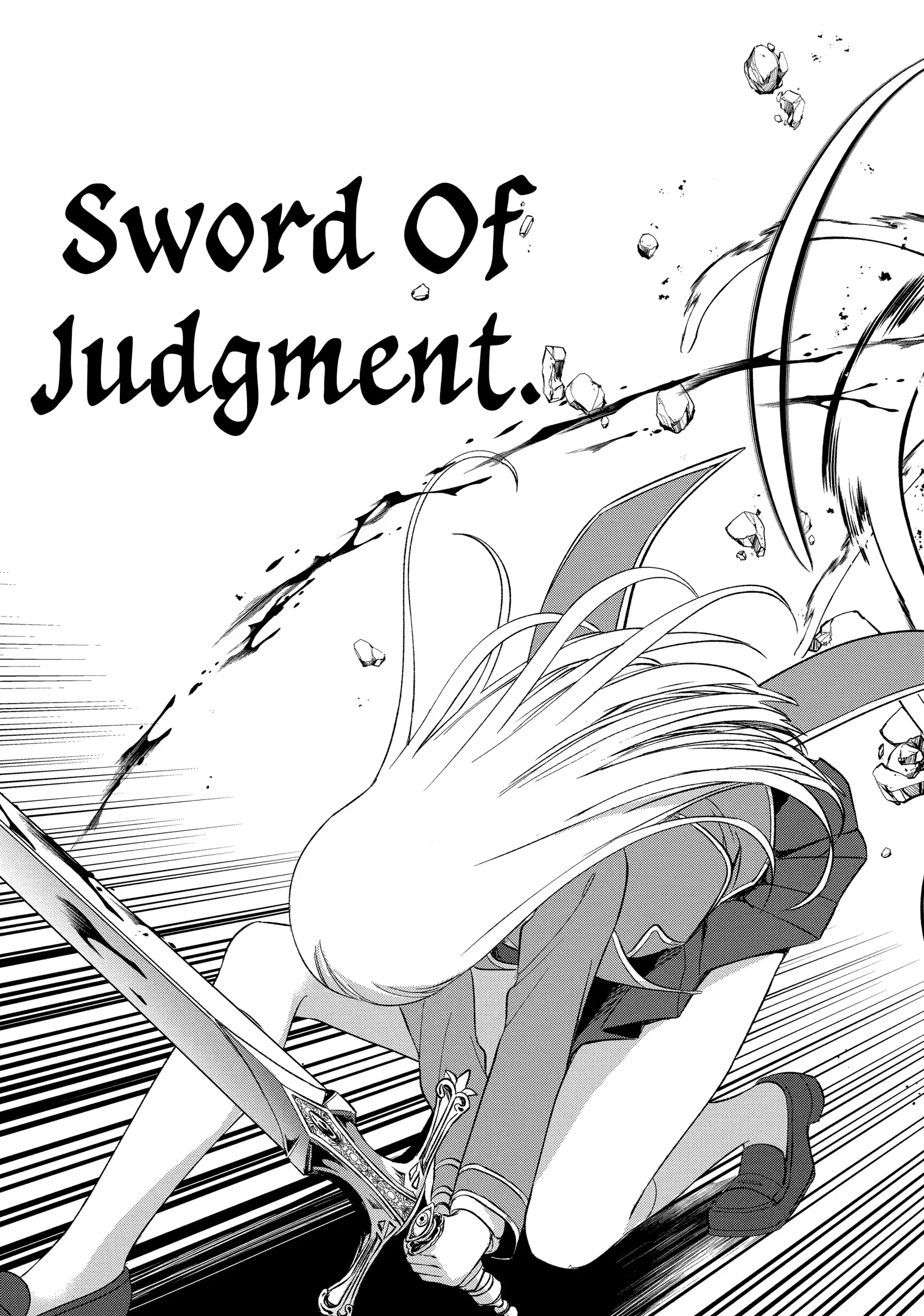 Kinsou no Vermeil ~Gakeppuchi Majutshi wa Saikyou no Yakusai to Mahou Sekai wo Tsukisusumu~ Chapter 7 page 35 - 