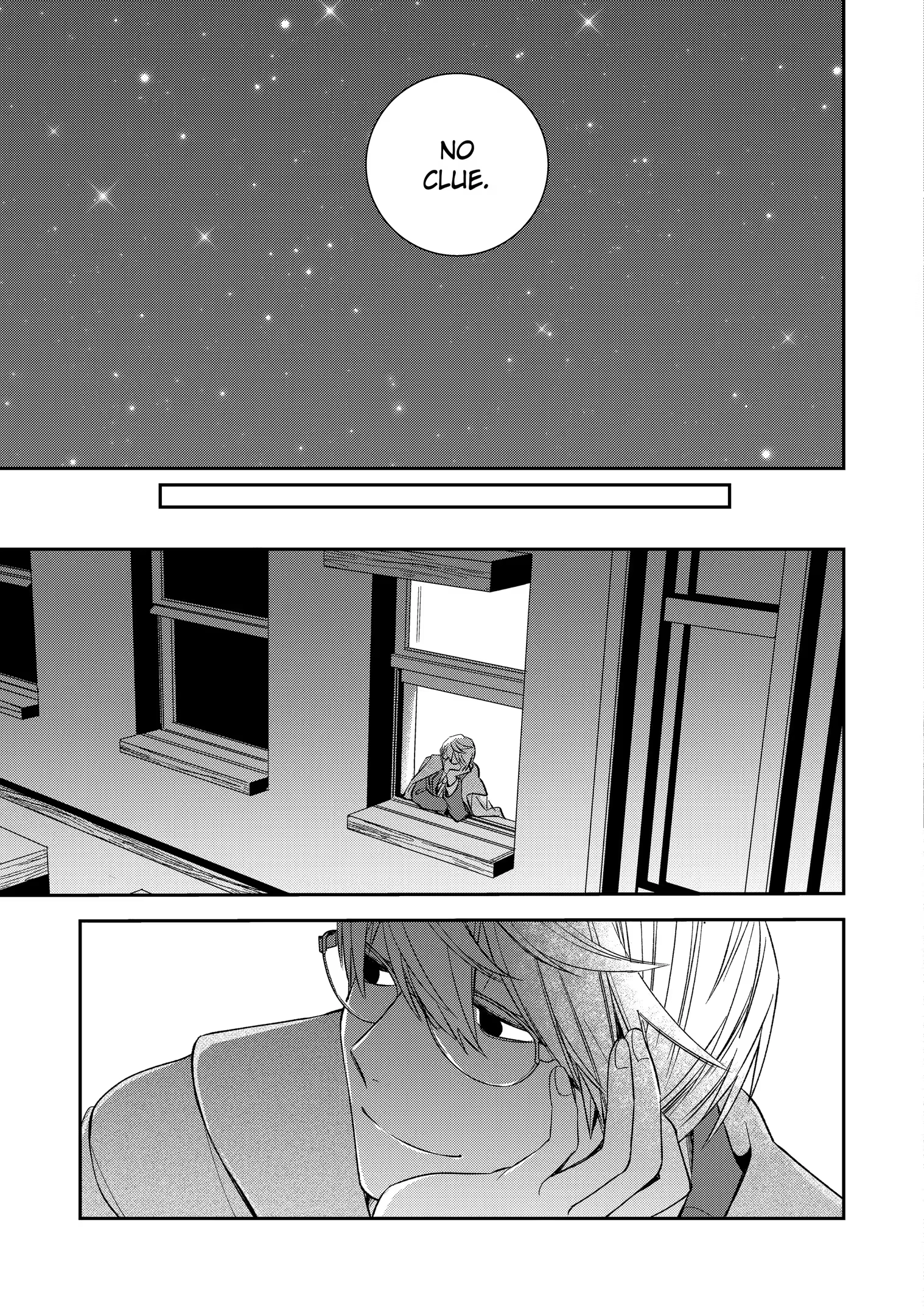 Kinsou no Vermeil ~Gakeppuchi Majutshi wa Saikyou no Yakusai to Mahou Sekai wo Tsukisusumu~ Chapter 7 page 43 - 