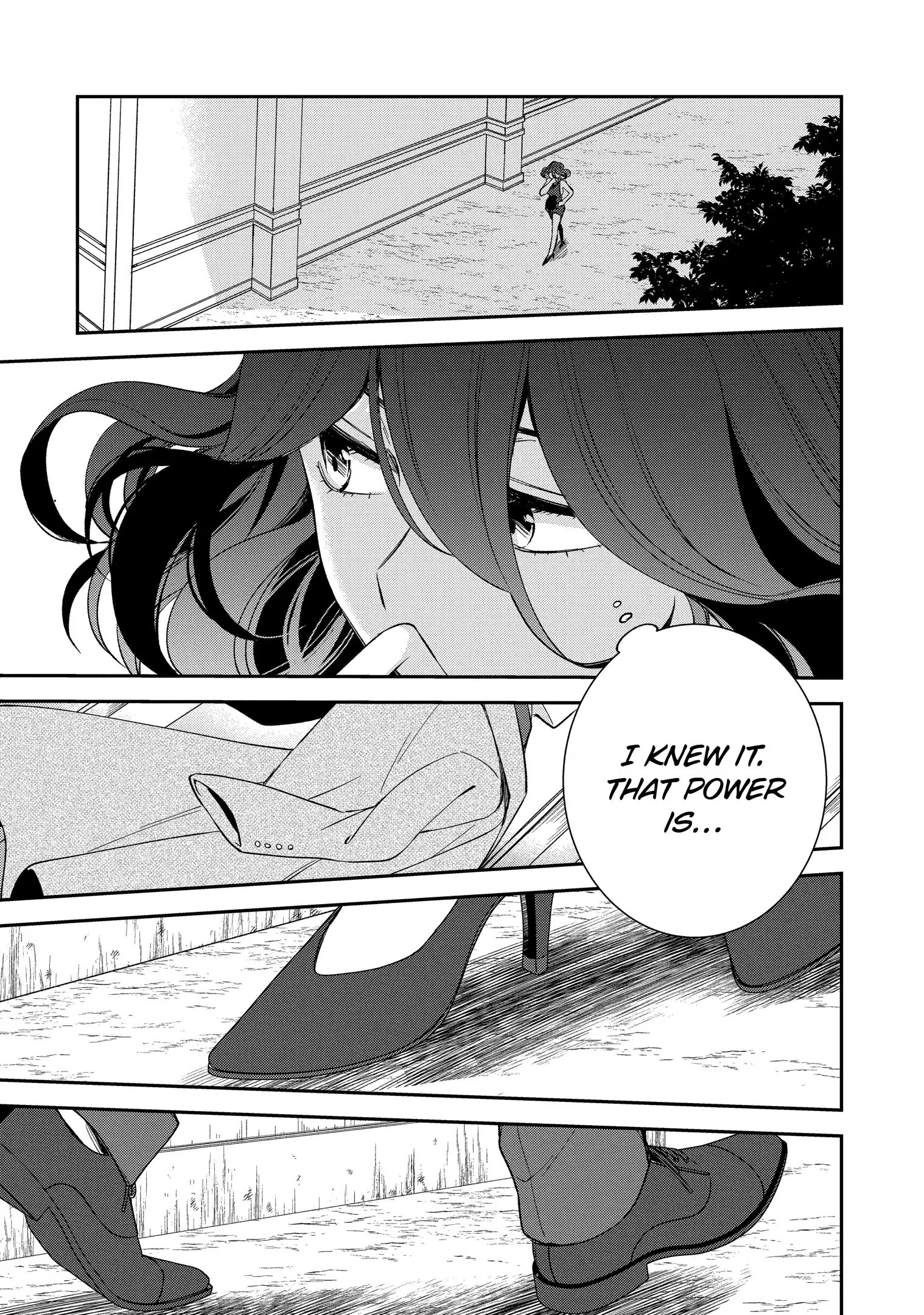 Kinsou no Vermeil ~Gakeppuchi Majutshi wa Saikyou no Yakusai to Mahou Sekai wo Tsukisusumu~ Chapter 7 page 51 - 