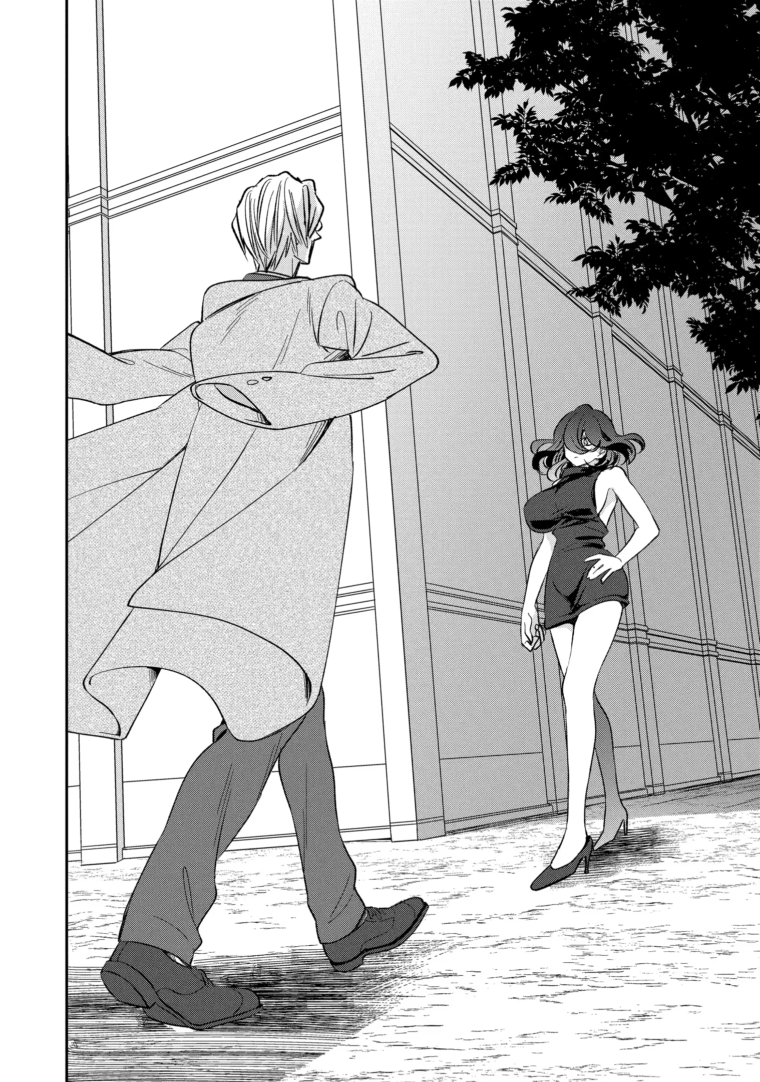 Kinsou no Vermeil ~Gakeppuchi Majutshi wa Saikyou no Yakusai to Mahou Sekai wo Tsukisusumu~ Chapter 7 page 52 - 