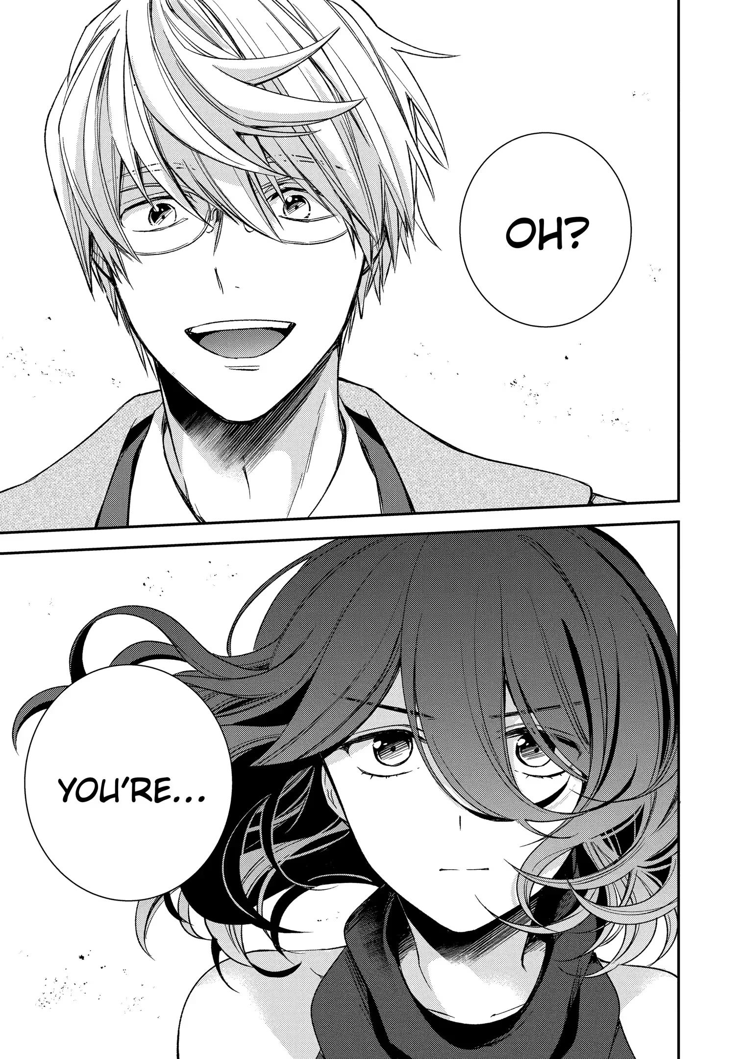 Kinsou no Vermeil ~Gakeppuchi Majutshi wa Saikyou no Yakusai to Mahou Sekai wo Tsukisusumu~ Chapter 7 page 53 - 