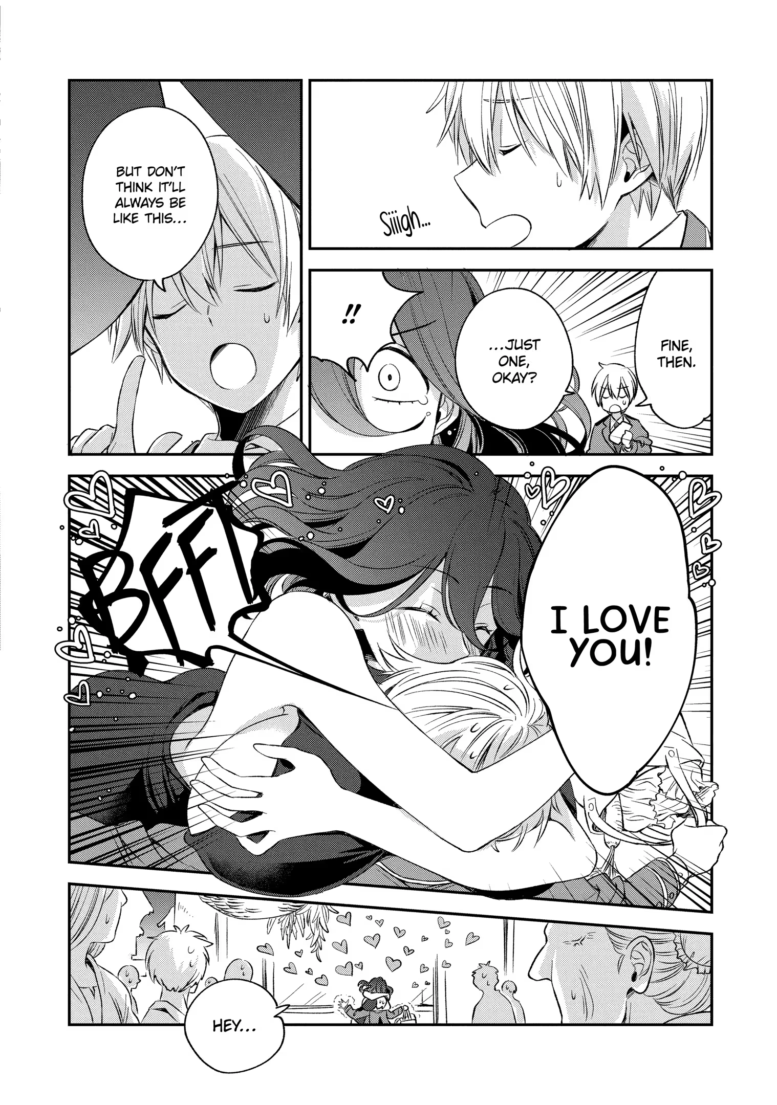 Kinsou no Vermeil ~Gakeppuchi Majutshi wa Saikyou no Yakusai to Mahou Sekai wo Tsukisusumu~ Chapter 7 page 10 - 