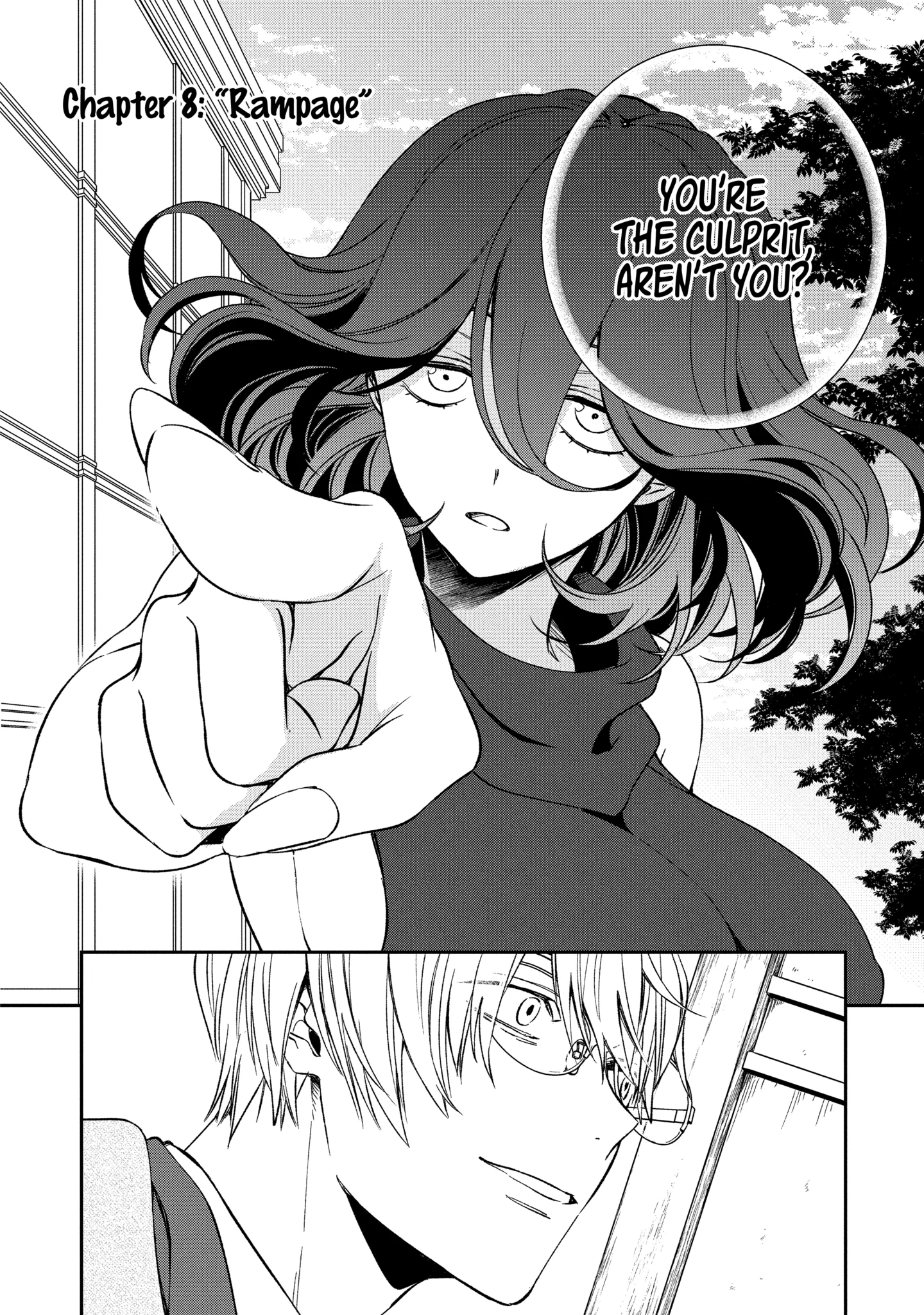 Kinsou no Vermeil ~Gakeppuchi Majutshi wa Saikyou no Yakusai to Mahou Sekai wo Tsukisusumu~ Chapter 8.1 page 2 - 