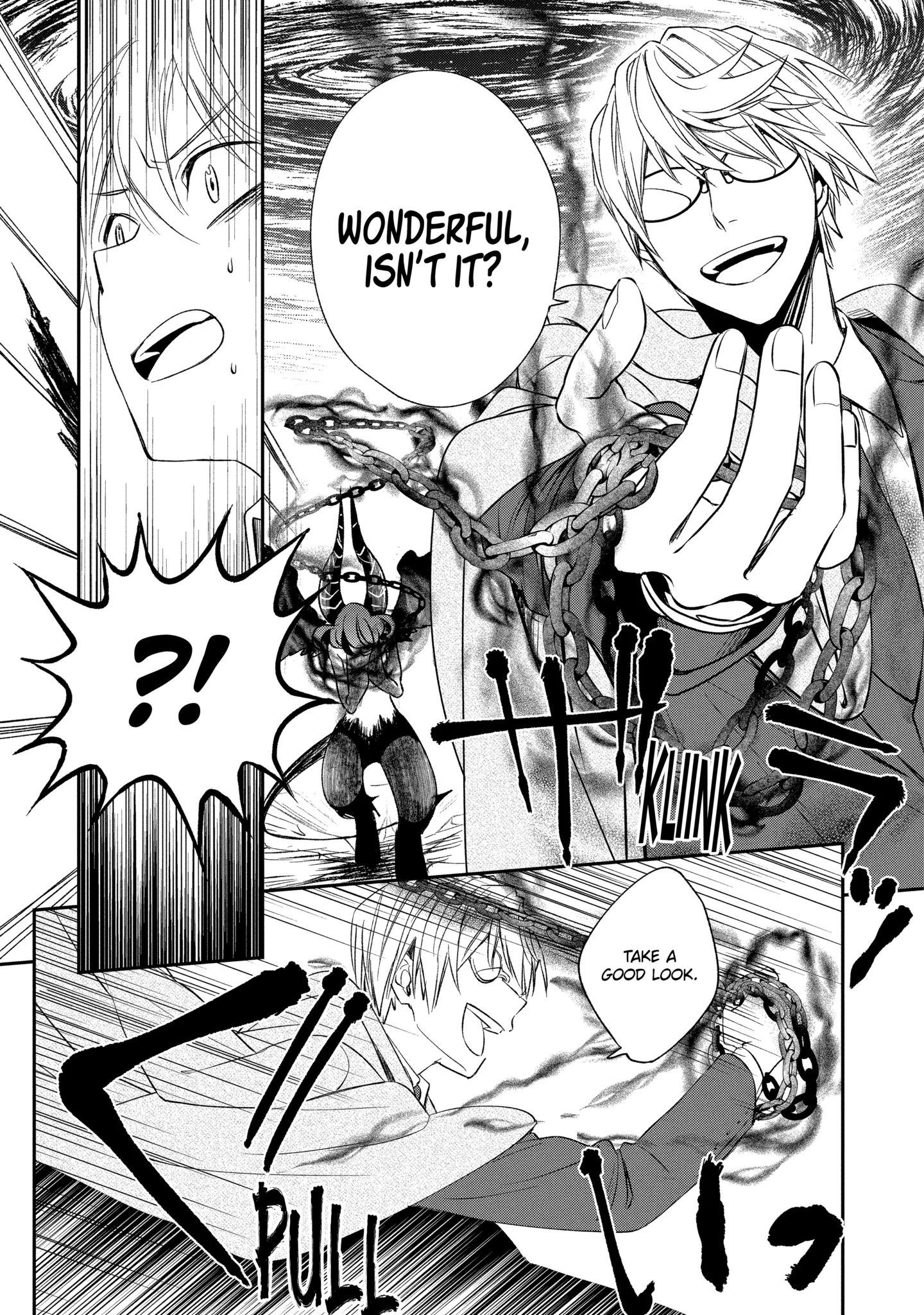 Kinsou no Vermeil ~Gakeppuchi Majutshi wa Saikyou no Yakusai to Mahou Sekai wo Tsukisusumu~ Chapter 8.3 page 7 - 