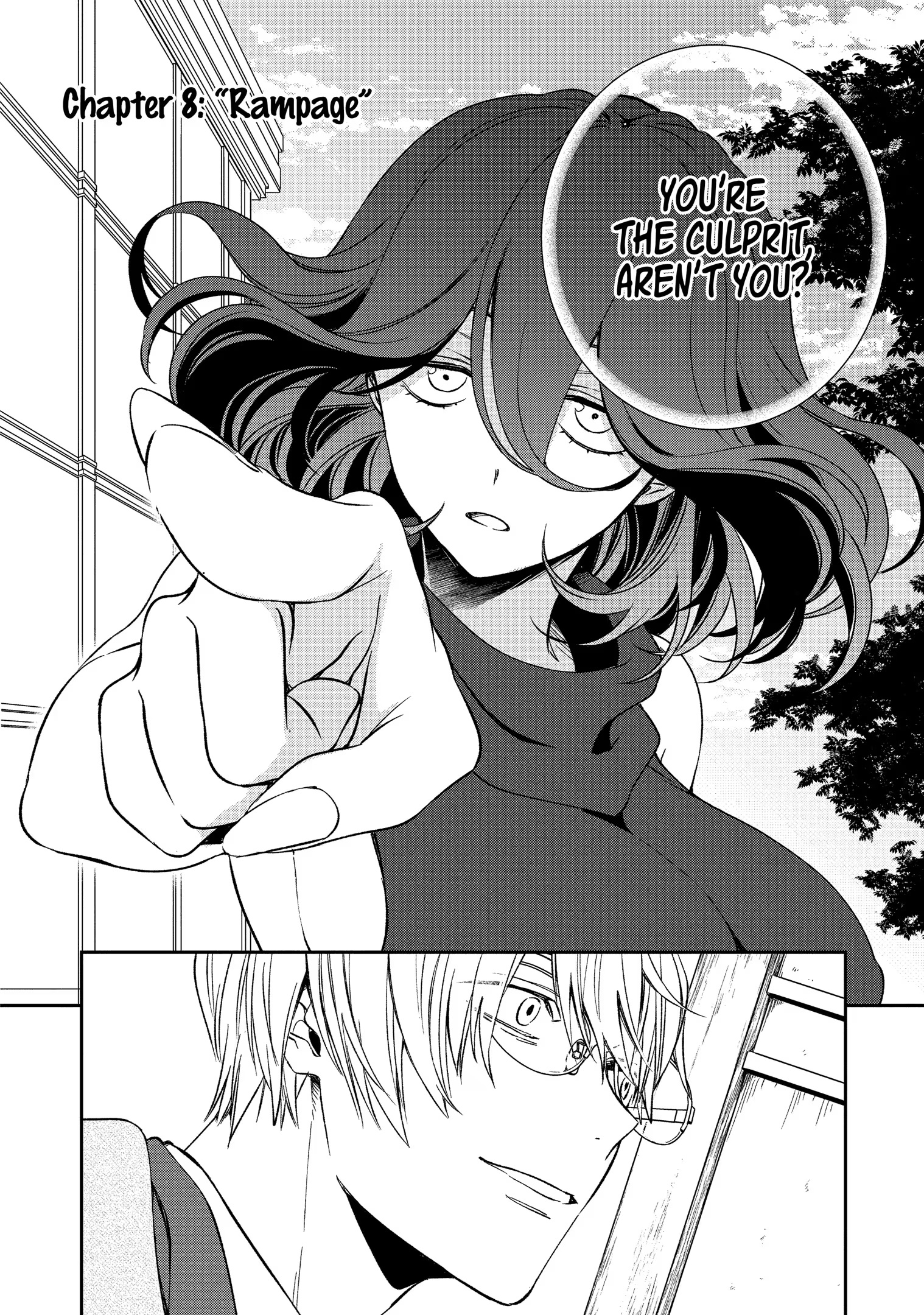 Kinsou no Vermeil ~Gakeppuchi Majutshi wa Saikyou no Yakusai to Mahou Sekai wo Tsukisusumu~ Chapter 8 page 2 - 