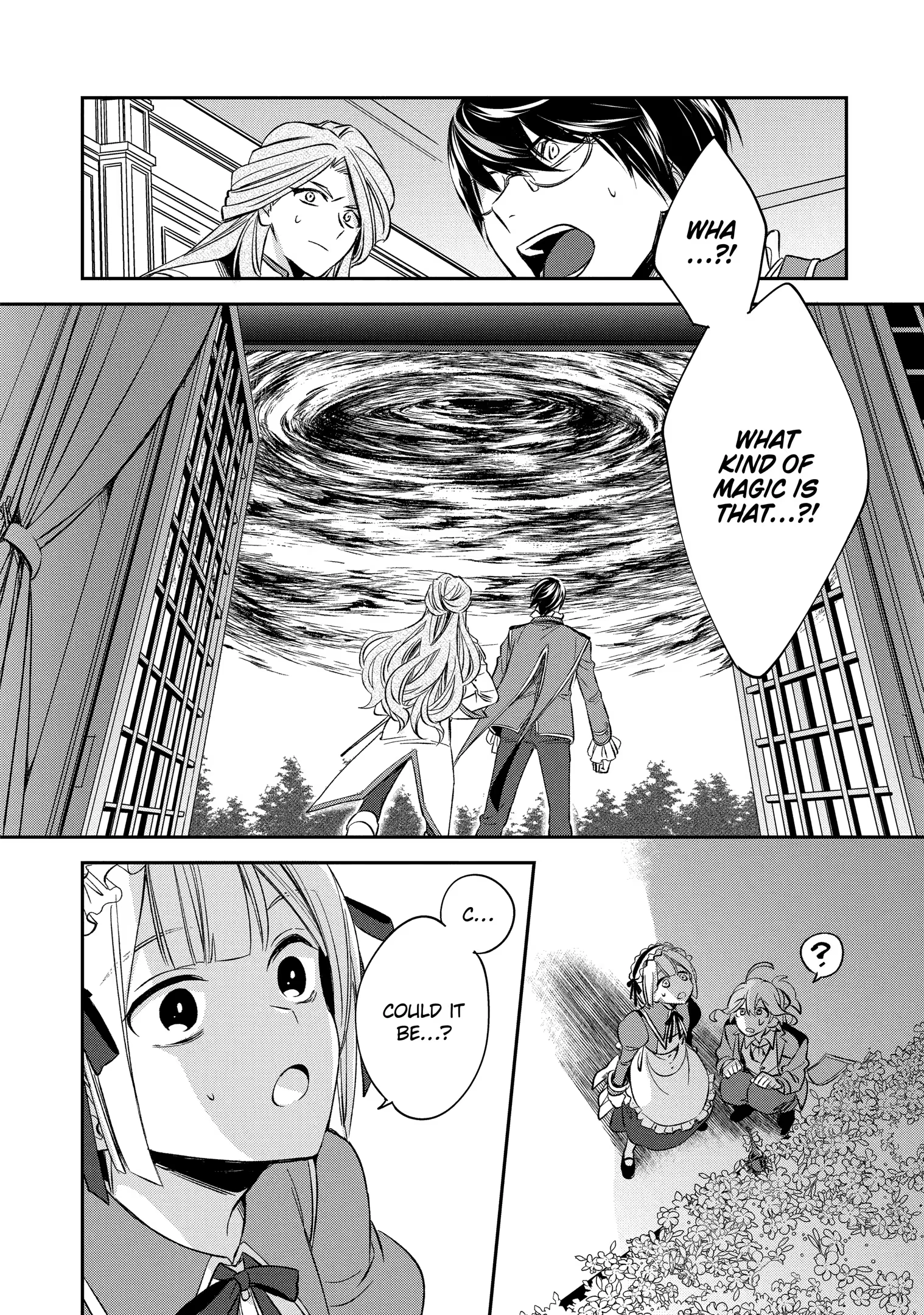 Kinsou no Vermeil ~Gakeppuchi Majutshi wa Saikyou no Yakusai to Mahou Sekai wo Tsukisusumu~ Chapter 8 page 20 - 