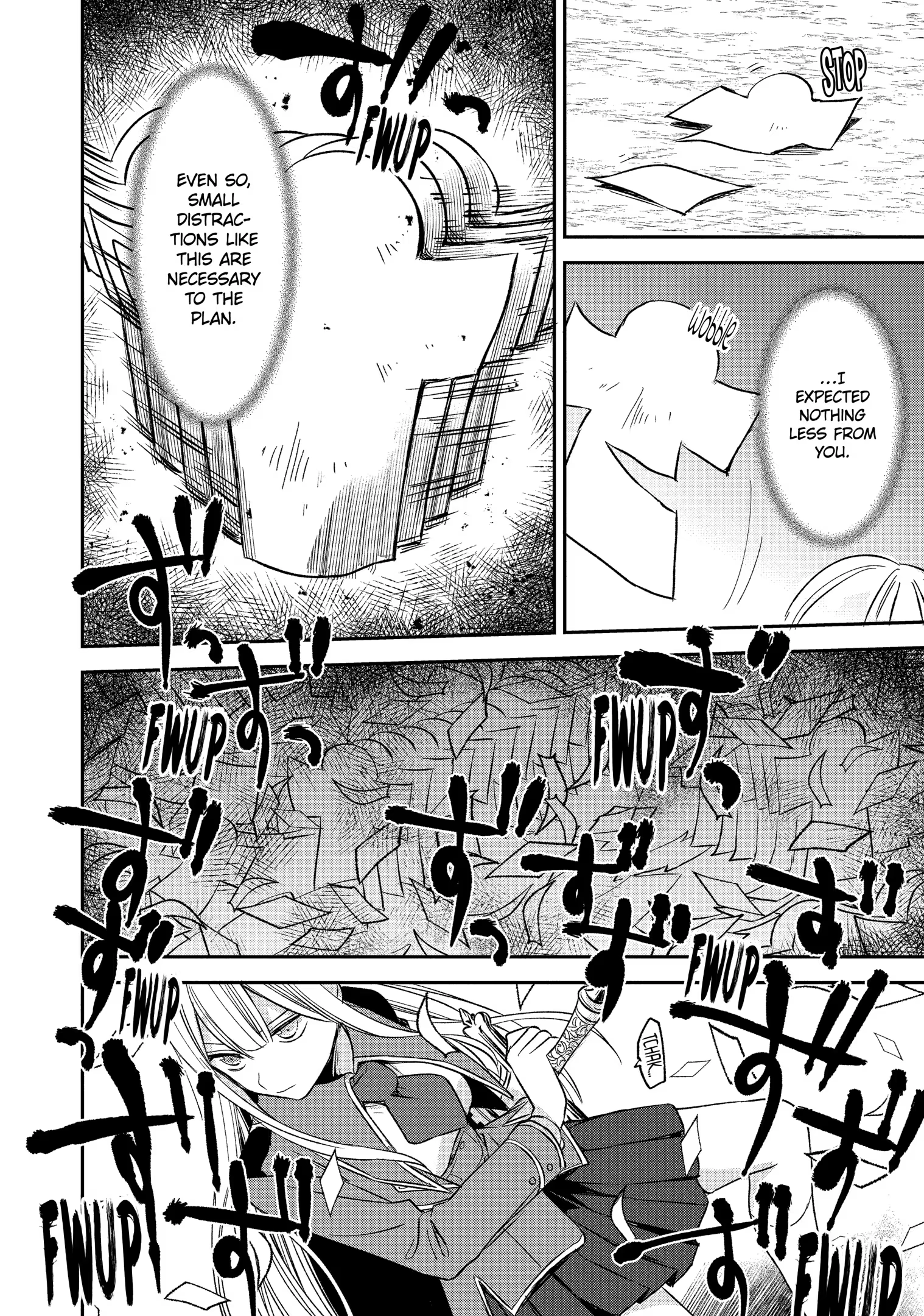 Kinsou no Vermeil ~Gakeppuchi Majutshi wa Saikyou no Yakusai to Mahou Sekai wo Tsukisusumu~ Chapter 8 page 24 - 