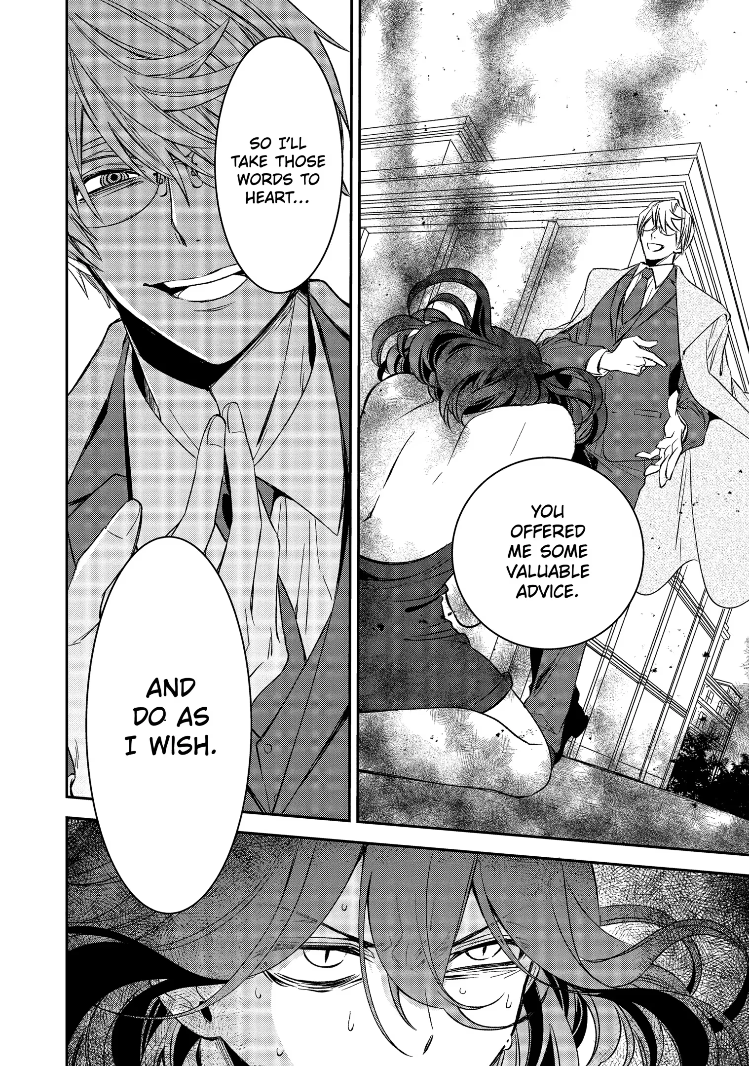 Kinsou no Vermeil ~Gakeppuchi Majutshi wa Saikyou no Yakusai to Mahou Sekai wo Tsukisusumu~ Chapter 8 page 10 - 