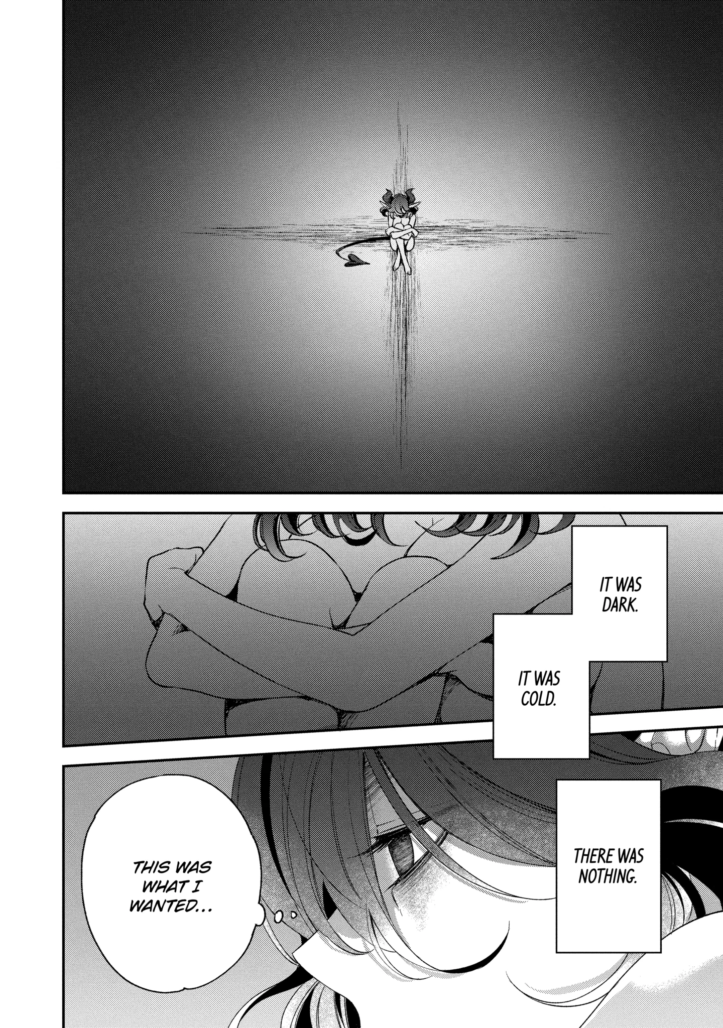 Kinsou no Vermeil ~Gakeppuchi Majutshi wa Saikyou no Yakusai to Mahou Sekai wo Tsukisusumu~ Chapter 9.1 page 2 - 