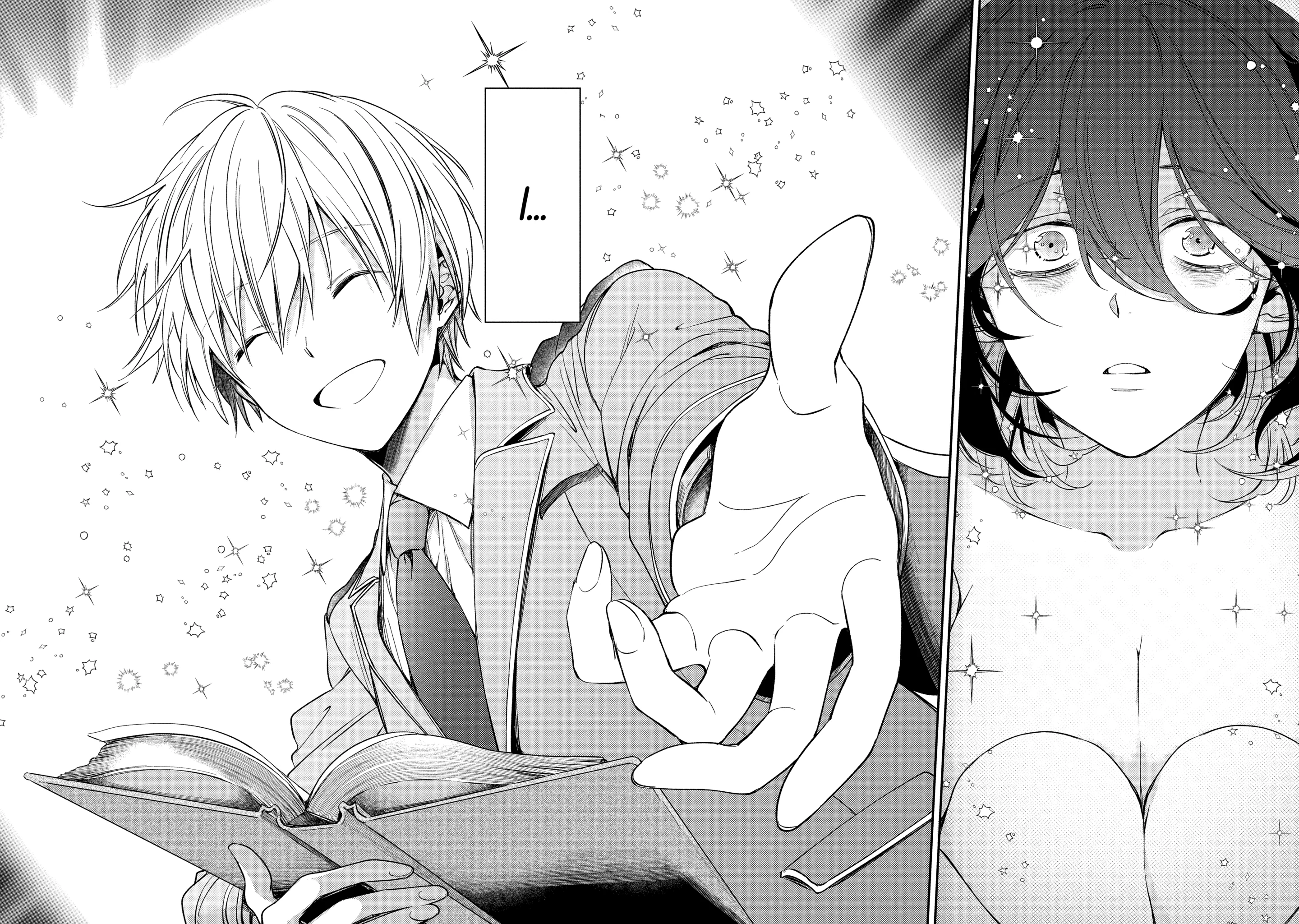 Kinsou no Vermeil ~Gakeppuchi Majutshi wa Saikyou no Yakusai to Mahou Sekai wo Tsukisusumu~ Chapter 9.1 page 4 - 
