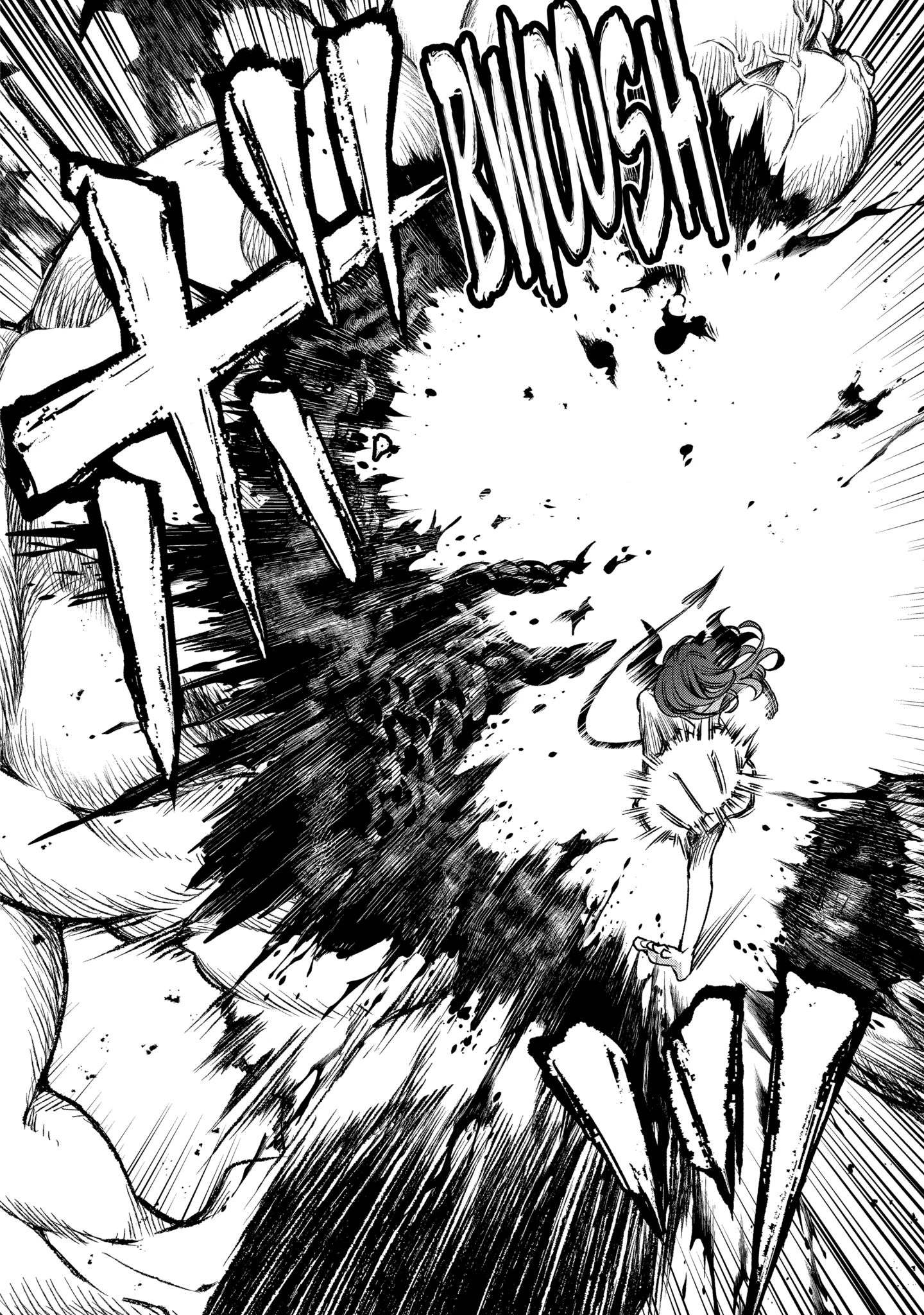 Kinsou no Vermeil ~Gakeppuchi Majutshi wa Saikyou no Yakusai to Mahou Sekai wo Tsukisusumu~ Chapter 9.4 page 6 - 
