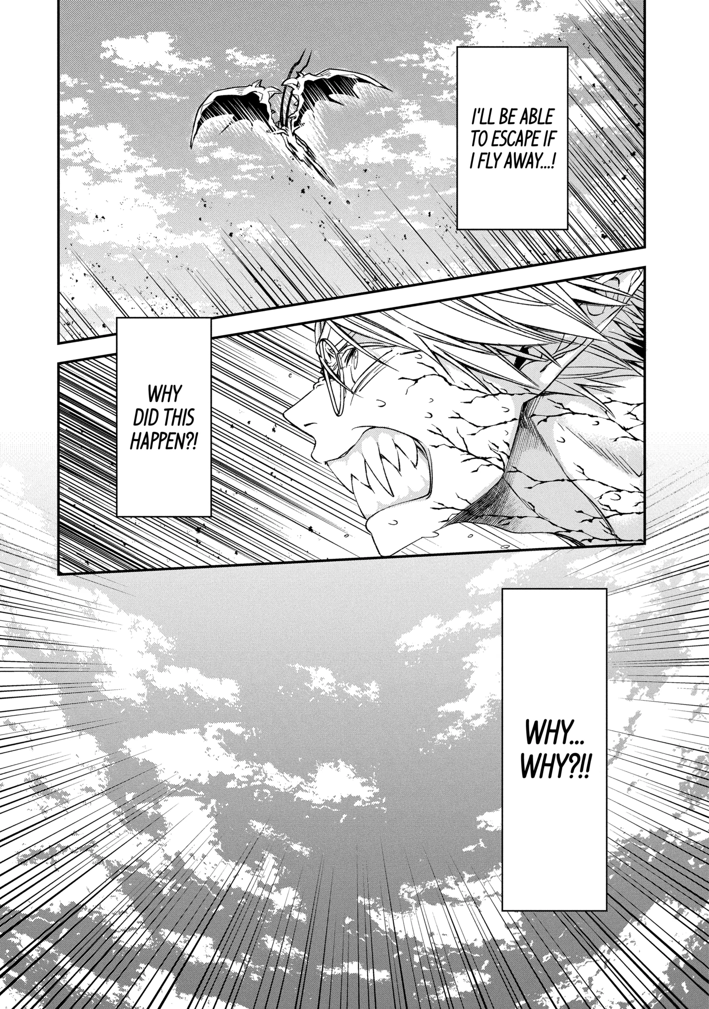Kinsou no Vermeil ~Gakeppuchi Majutshi wa Saikyou no Yakusai to Mahou Sekai wo Tsukisusumu~ Chapter 9.4 page 9 - 