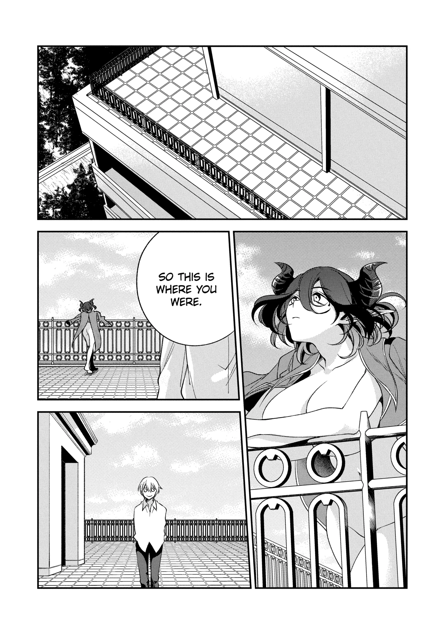 Kinsou no Vermeil ~Gakeppuchi Majutshi wa Saikyou no Yakusai to Mahou Sekai wo Tsukisusumu~ Chapter 9.5 page 9 - 