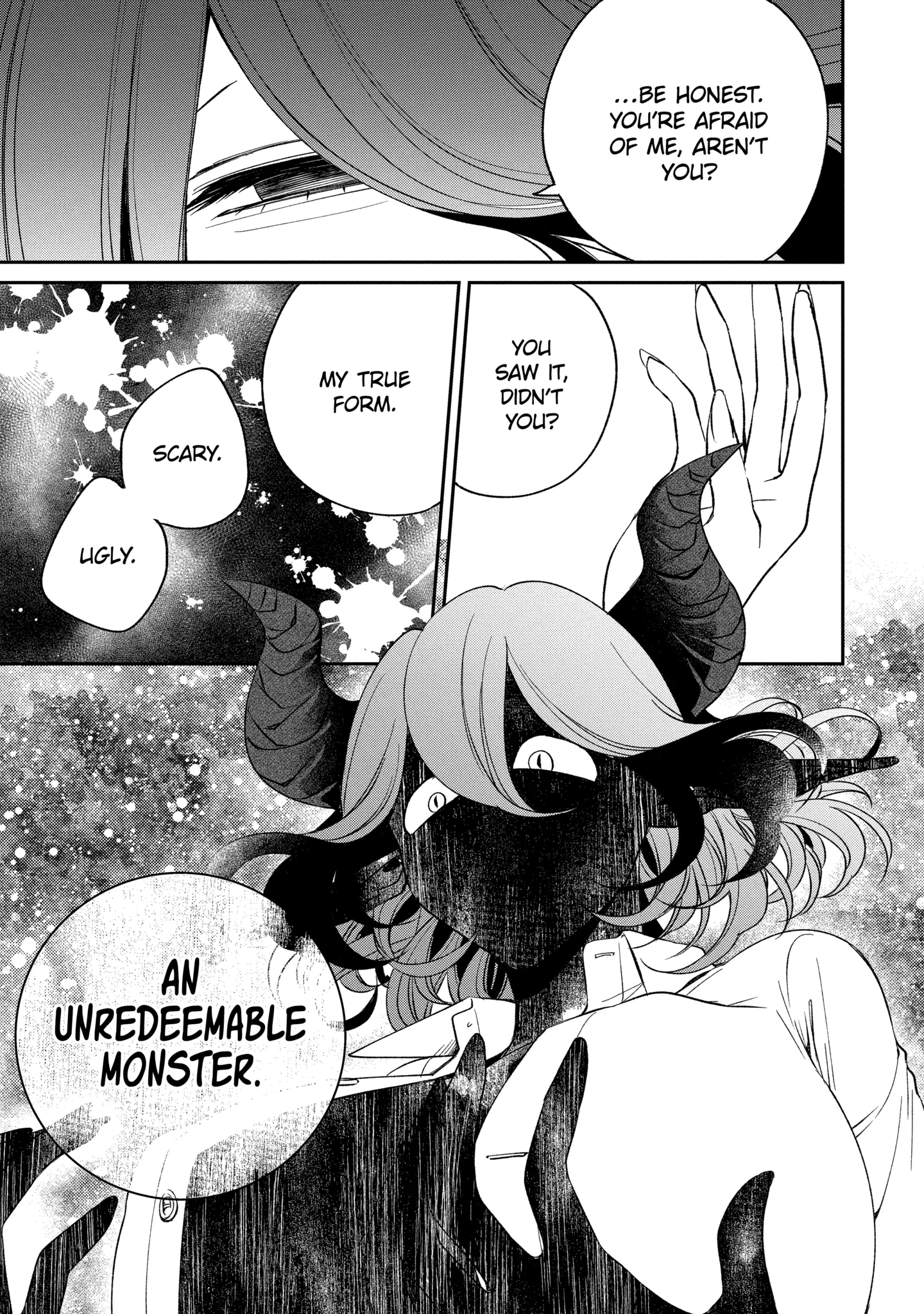 Kinsou no Vermeil ~Gakeppuchi Majutshi wa Saikyou no Yakusai to Mahou Sekai wo Tsukisusumu~ Chapter 9.7 page 1 - 