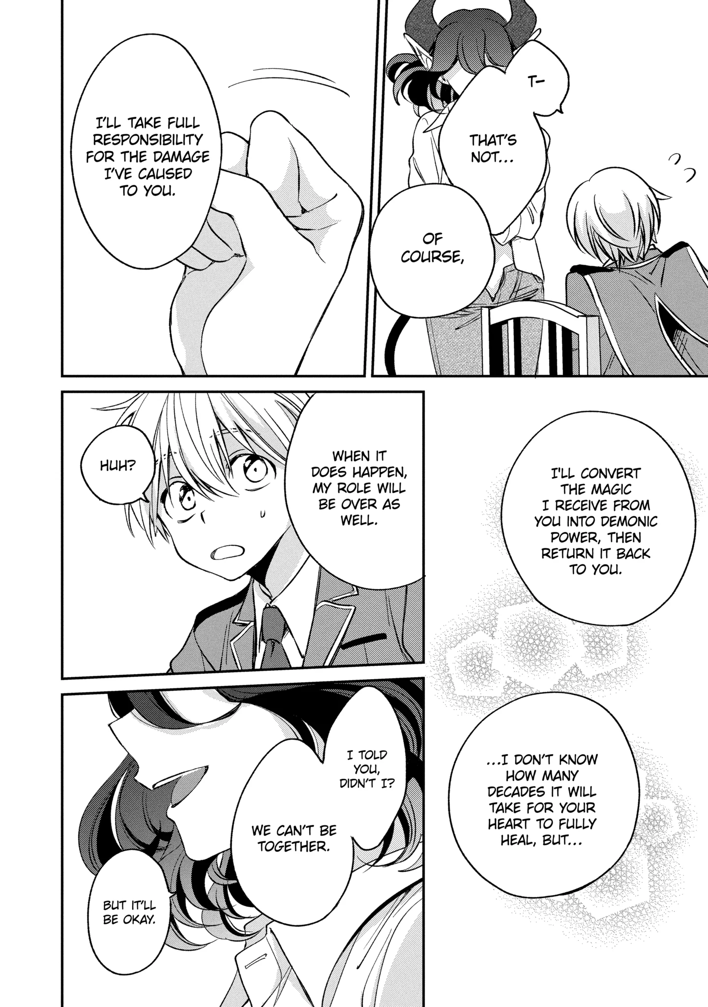 Kinsou no Vermeil ~Gakeppuchi Majutshi wa Saikyou no Yakusai to Mahou Sekai wo Tsukisusumu~ Chapter 9.7 page 2 - 