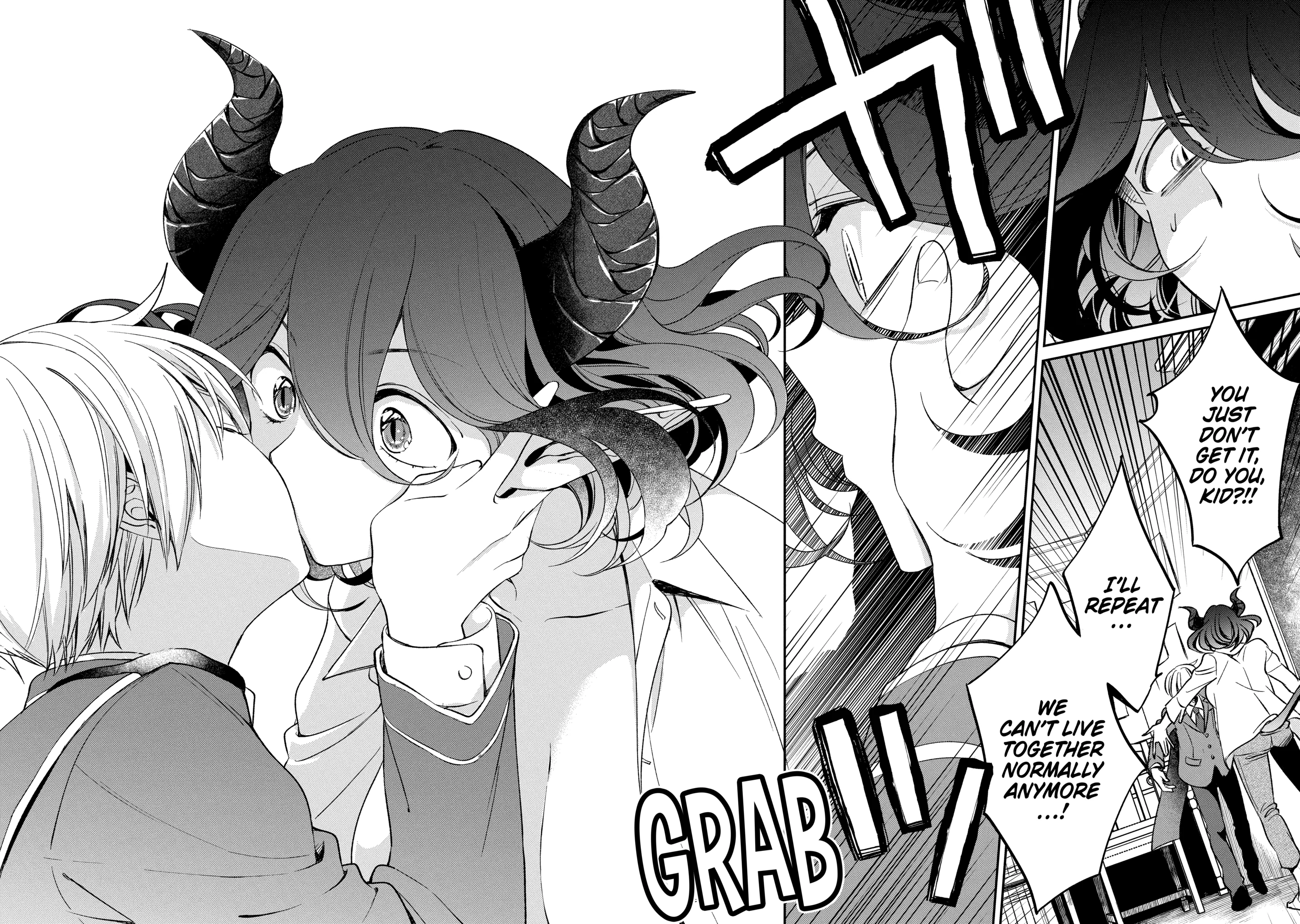 Kinsou no Vermeil ~Gakeppuchi Majutshi wa Saikyou no Yakusai to Mahou Sekai wo Tsukisusumu~ Chapter 9.7 page 4 - 