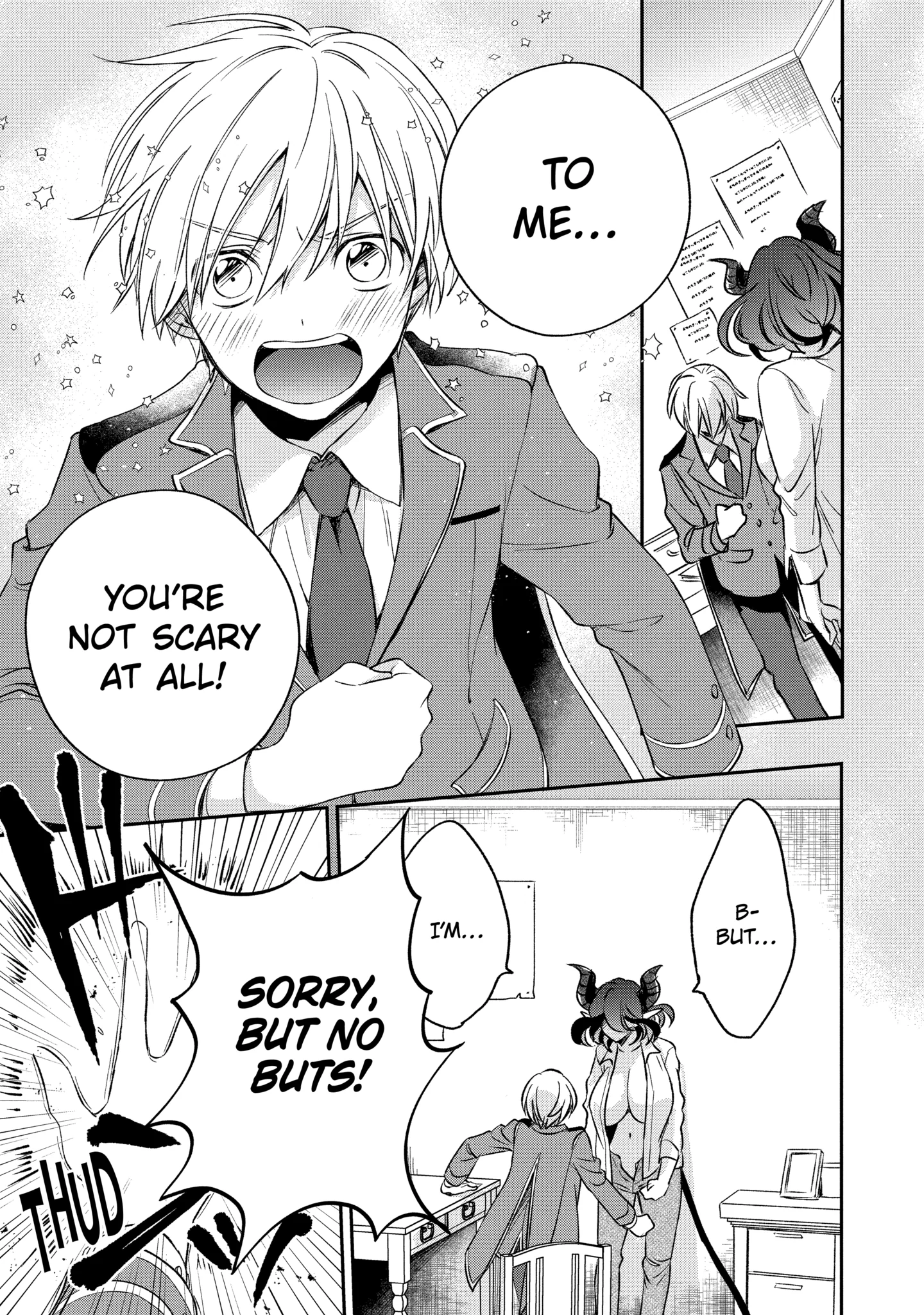 Kinsou no Vermeil ~Gakeppuchi Majutshi wa Saikyou no Yakusai to Mahou Sekai wo Tsukisusumu~ Chapter 9.7 page 5 - 