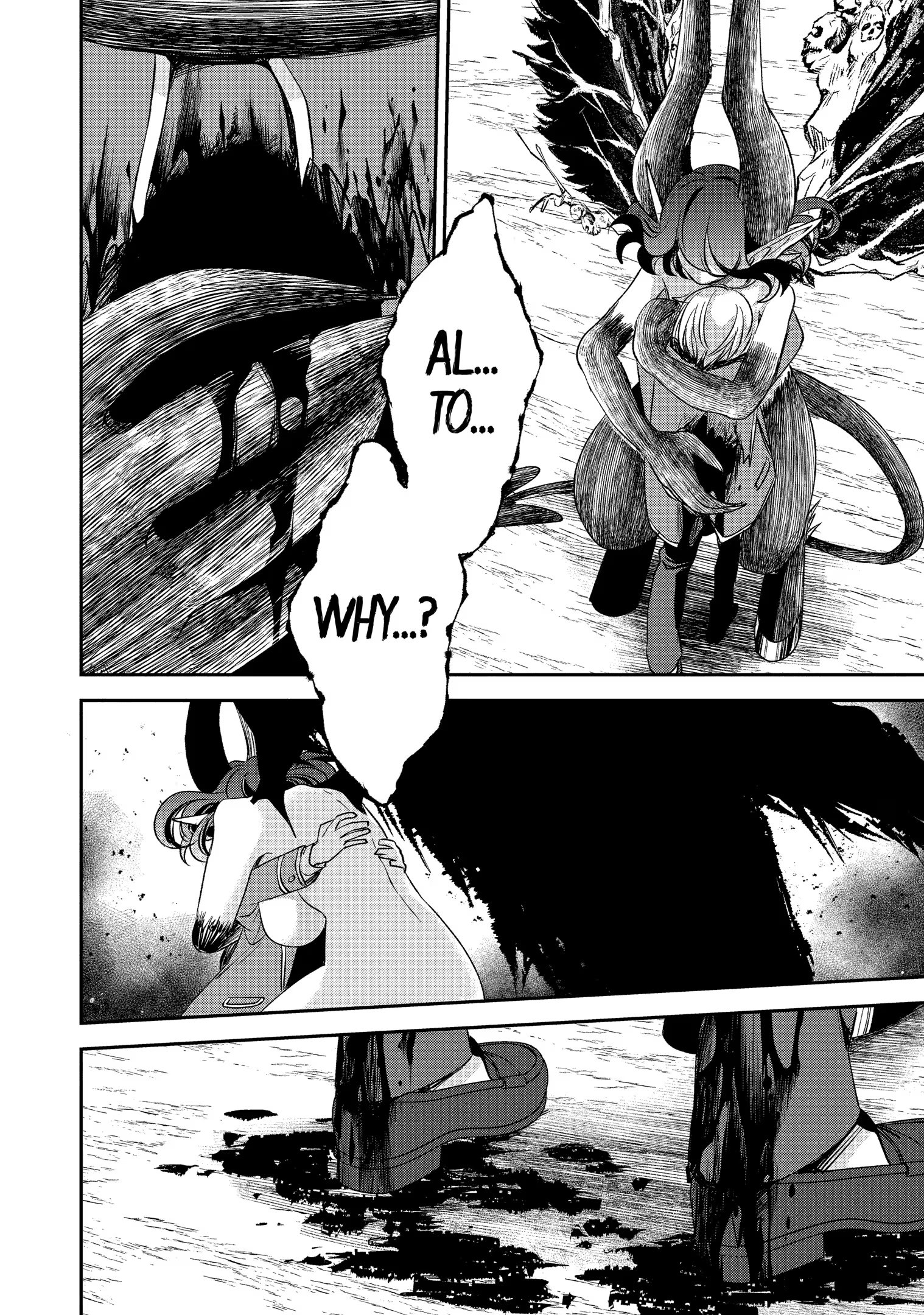 Kinsou no Vermeil ~Gakeppuchi Majutshi wa Saikyou no Yakusai to Mahou Sekai wo Tsukisusumu~ Chapter 9 page 16 - 